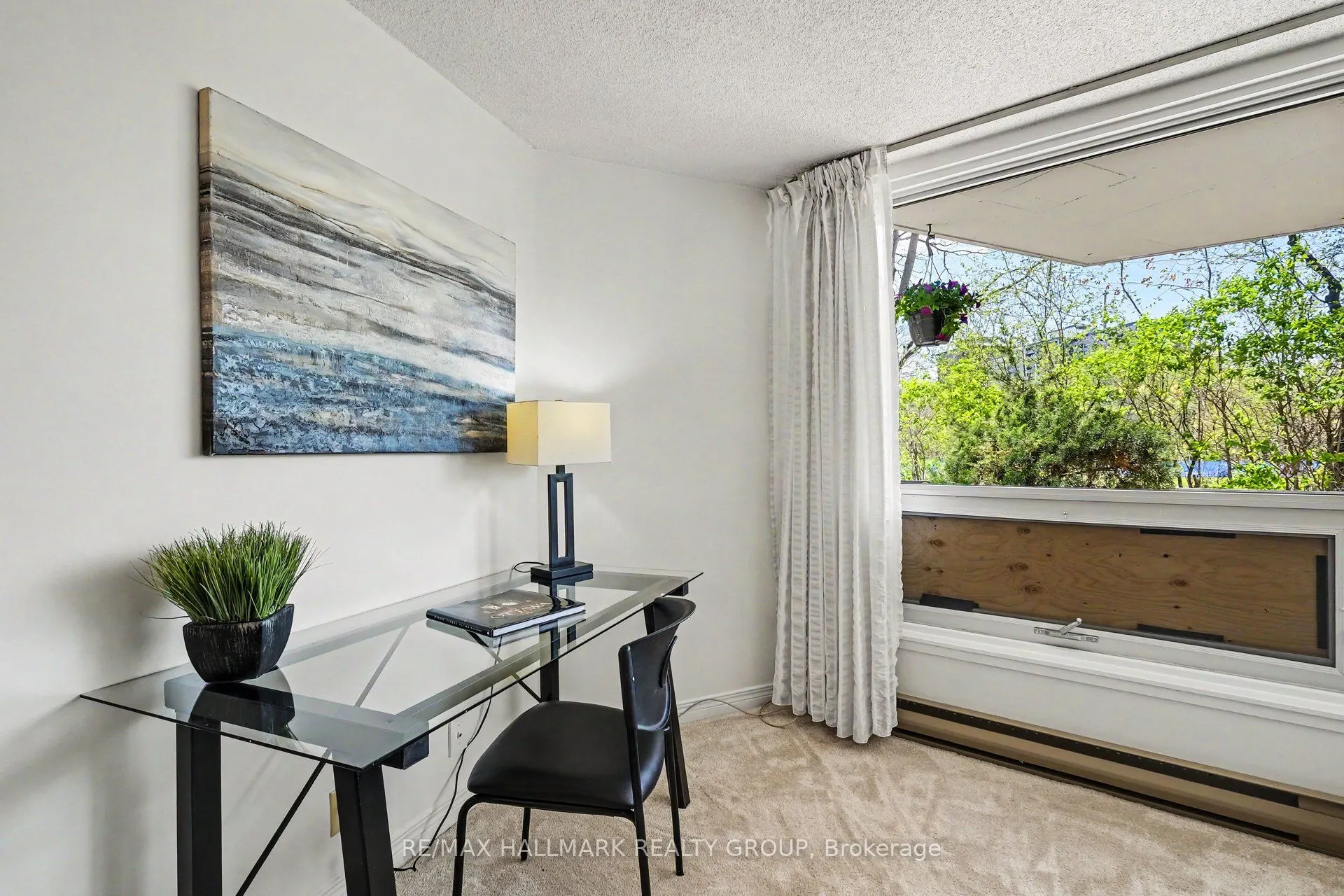 30 Charlevoix Street #103