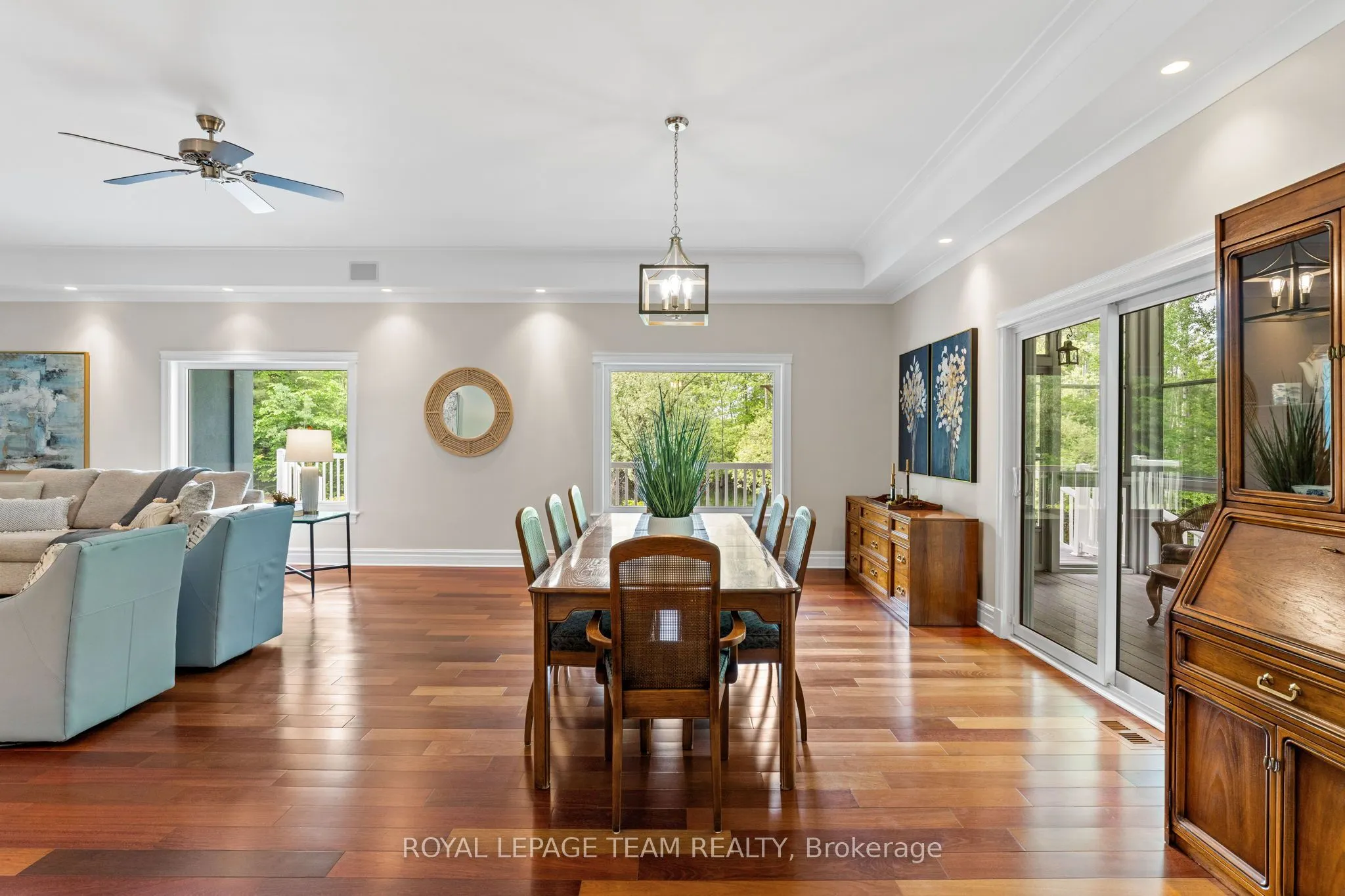 1526 Carsonby Road E