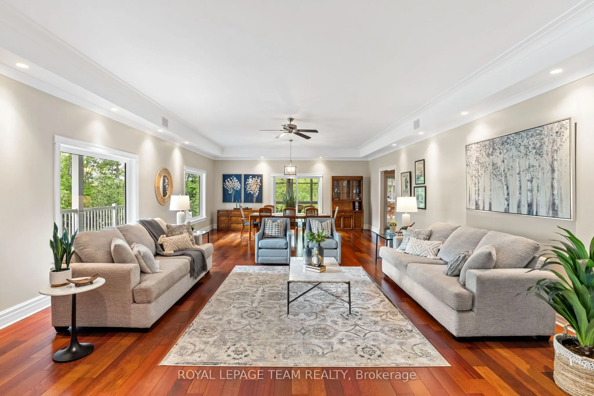 1526 Carsonby Road E