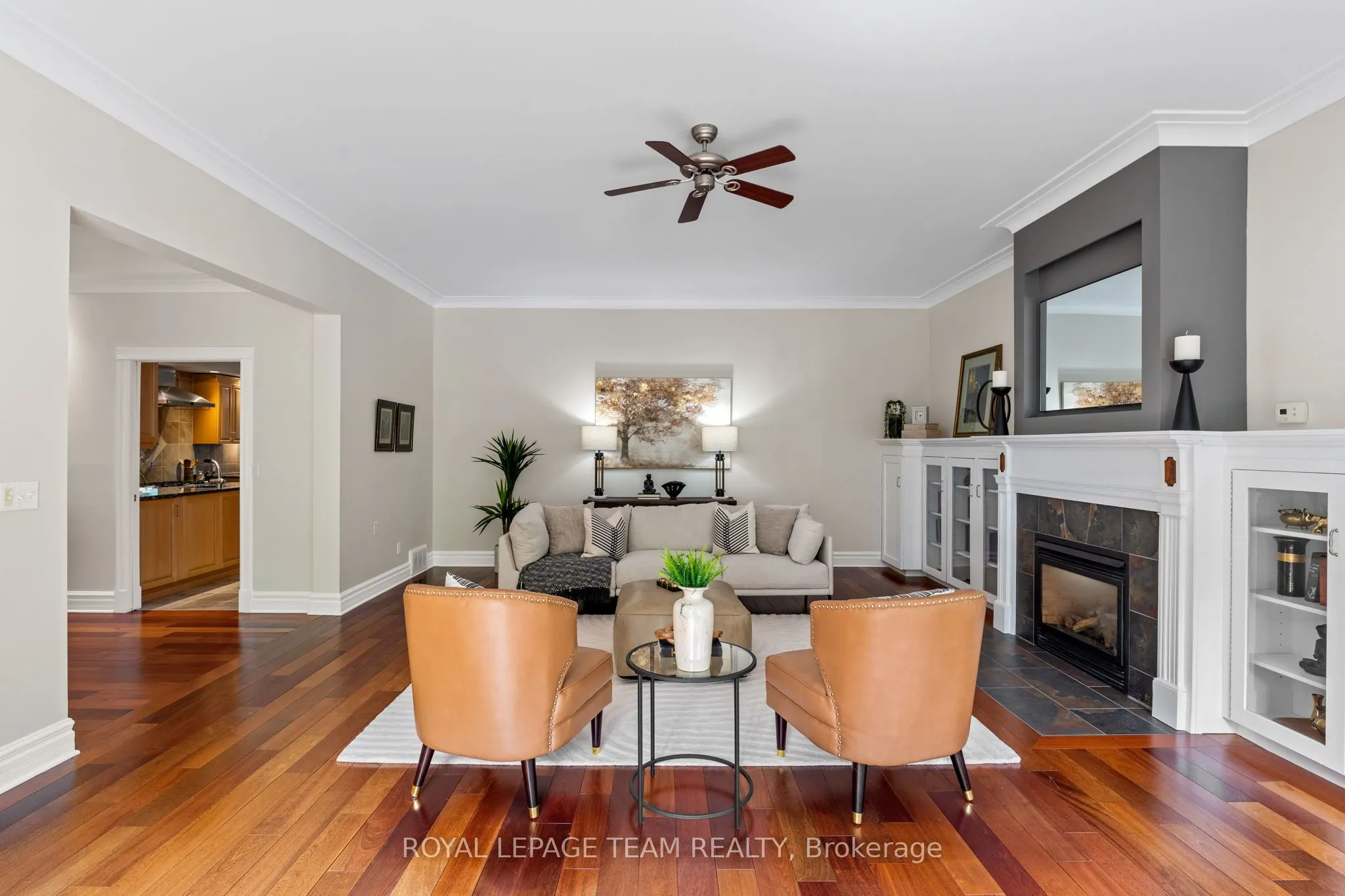 1526 Carsonby Road E