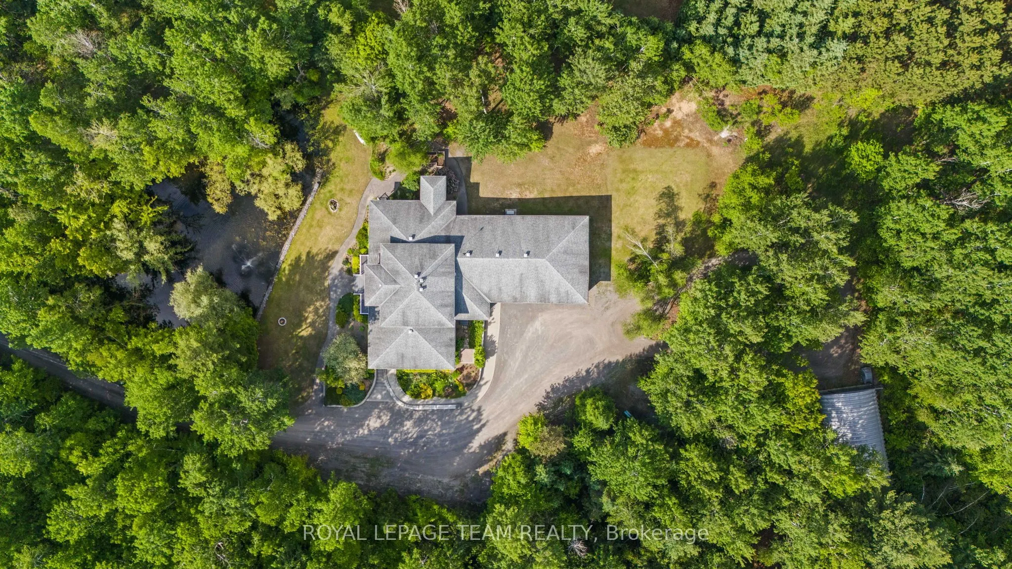 1526 Carsonby Road E