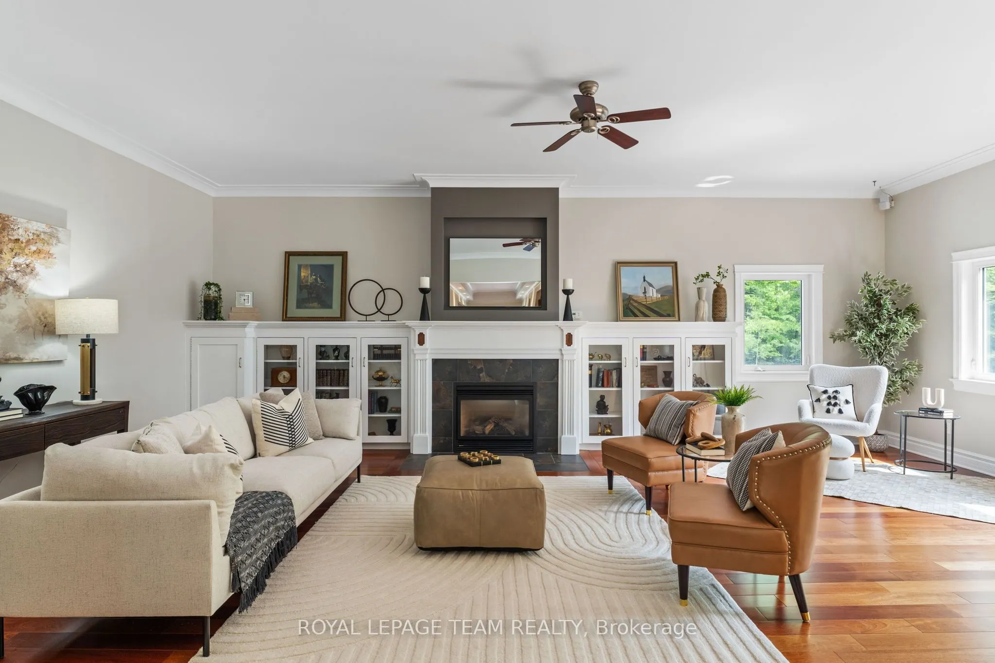 1526 Carsonby Road E