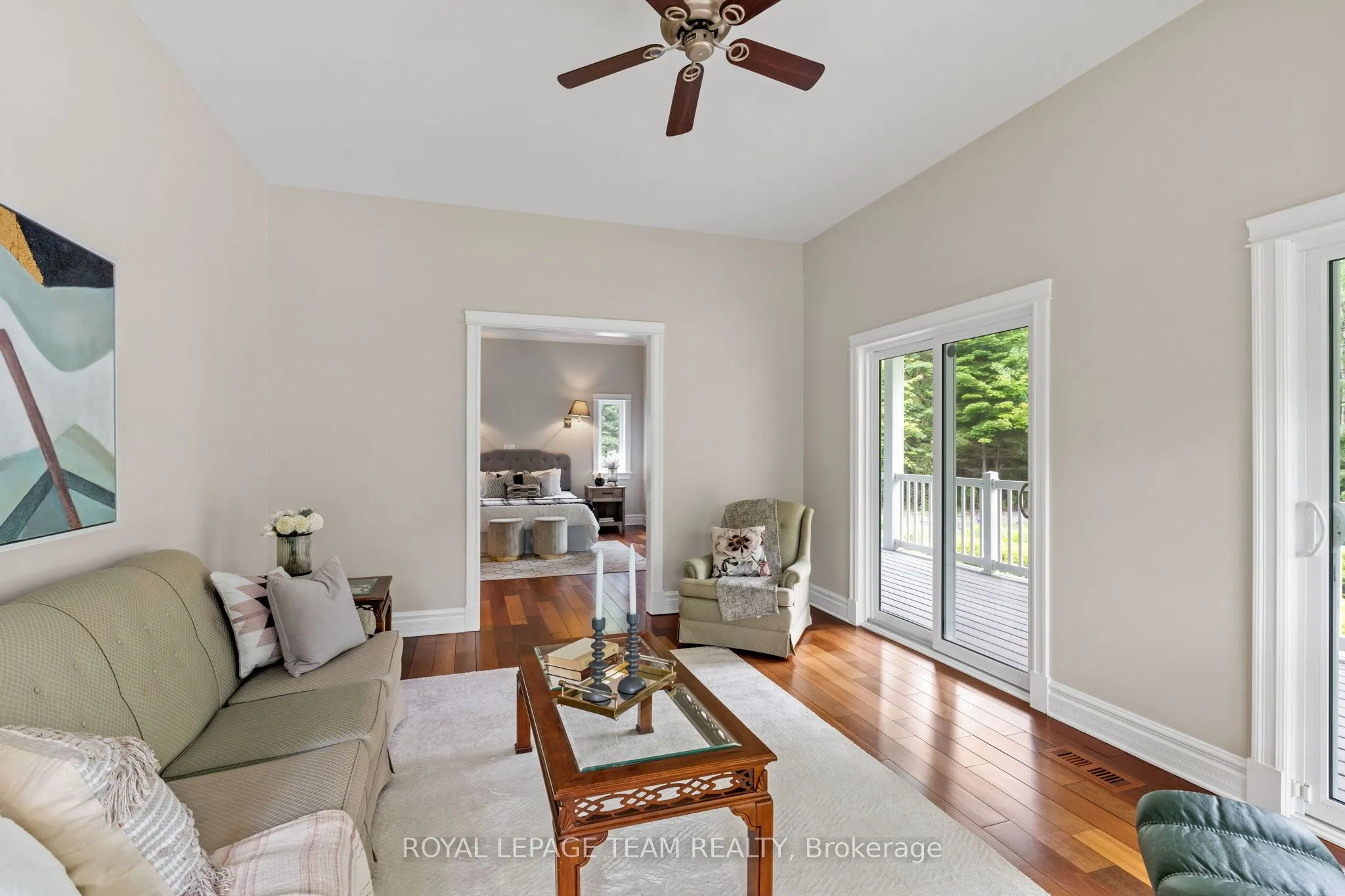 1526 Carsonby Road E