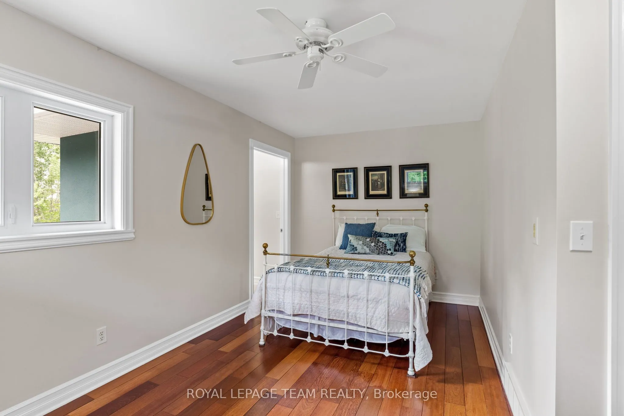 1526 Carsonby Road E