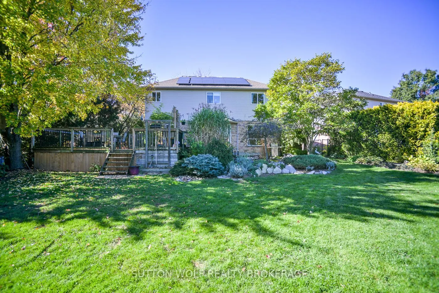 67 Willow Crescent