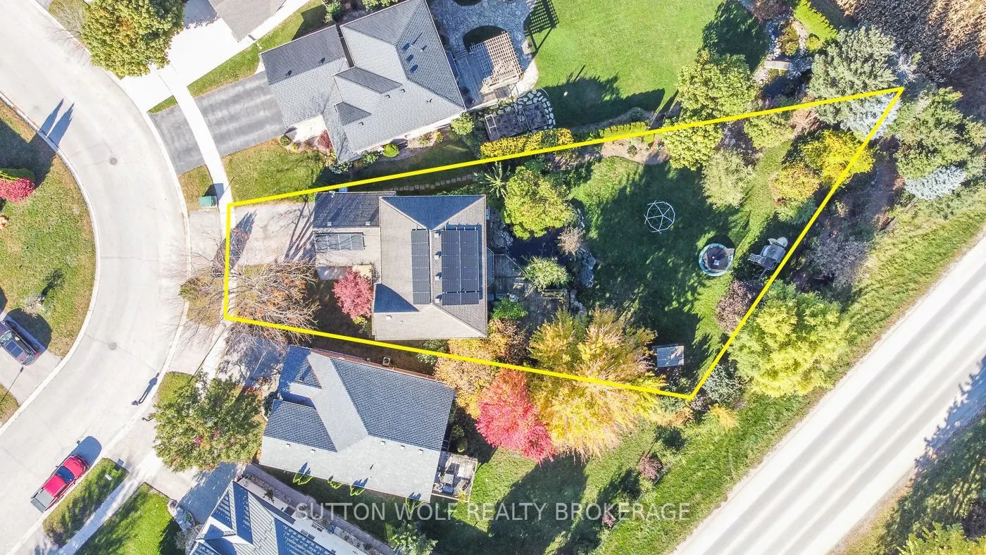 67 Willow Crescent