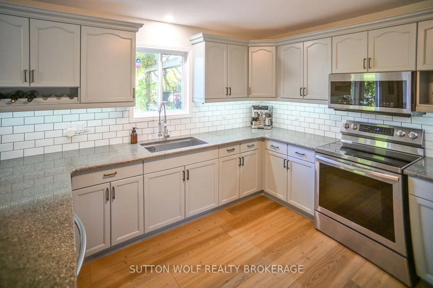 67 Willow Crescent