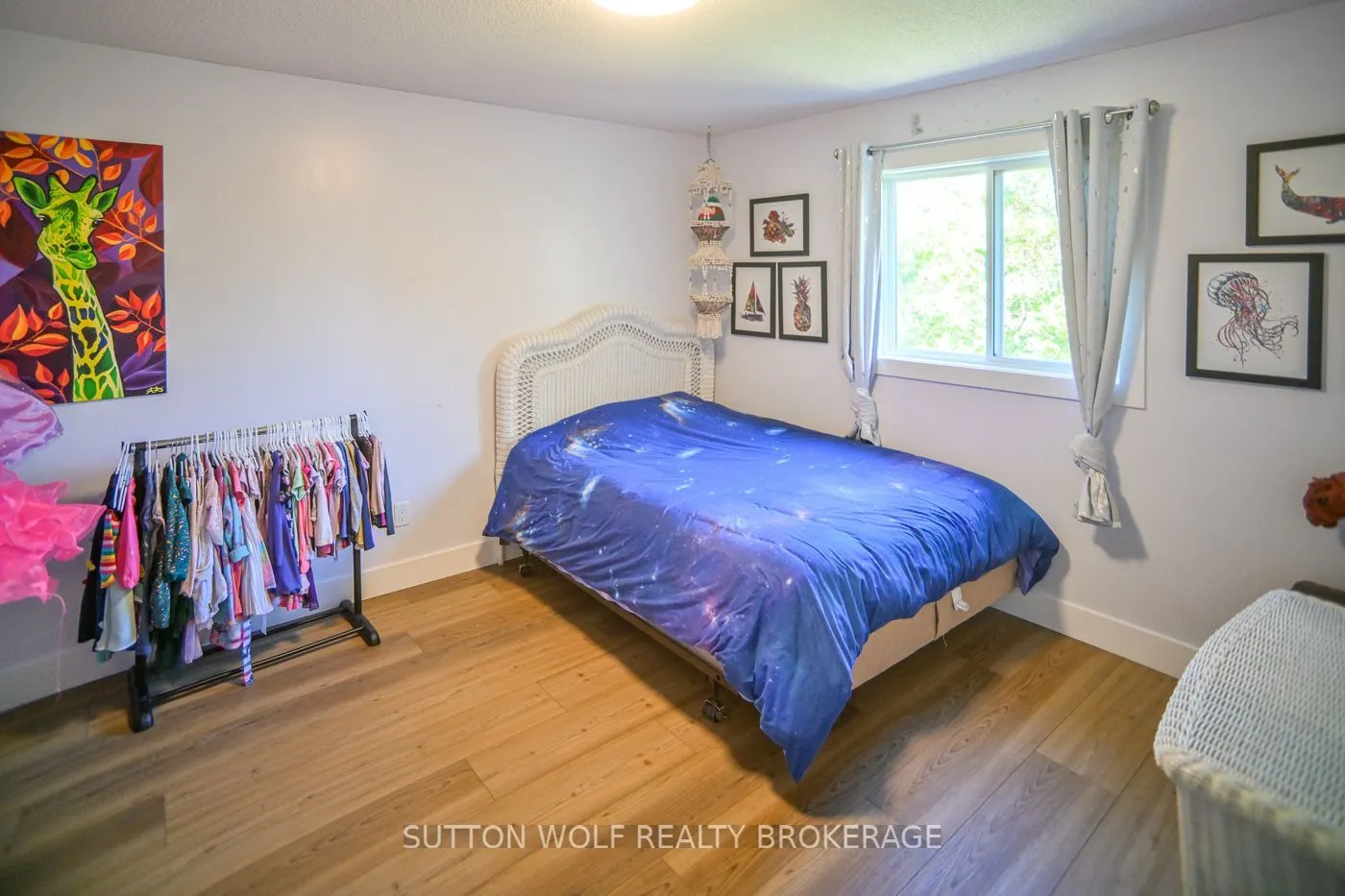 67 Willow Crescent