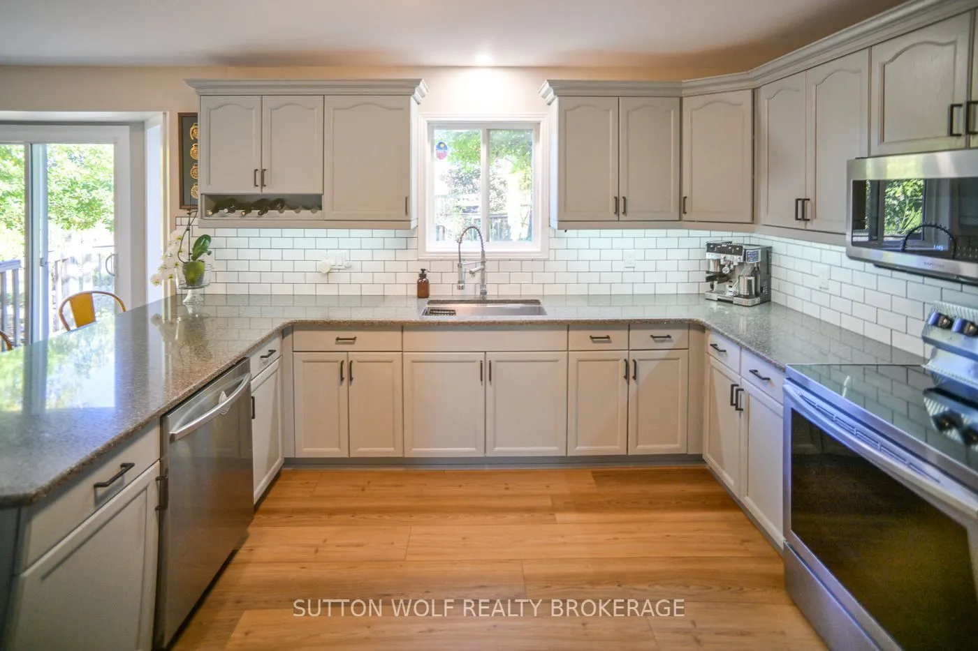 67 Willow Crescent