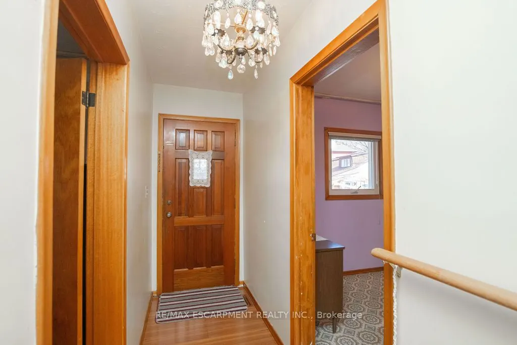 91 Pearl Street N