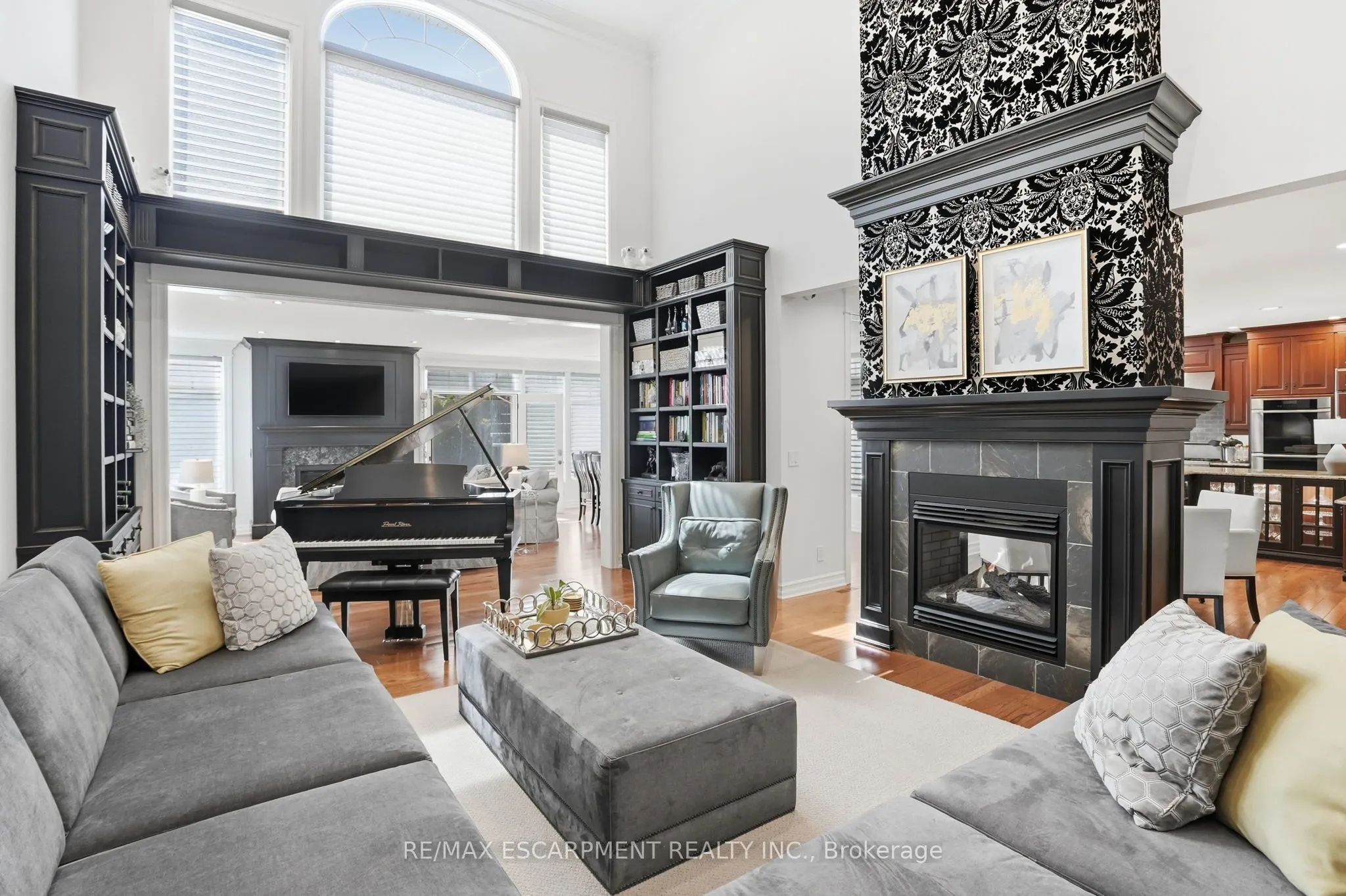 736 Rye Street