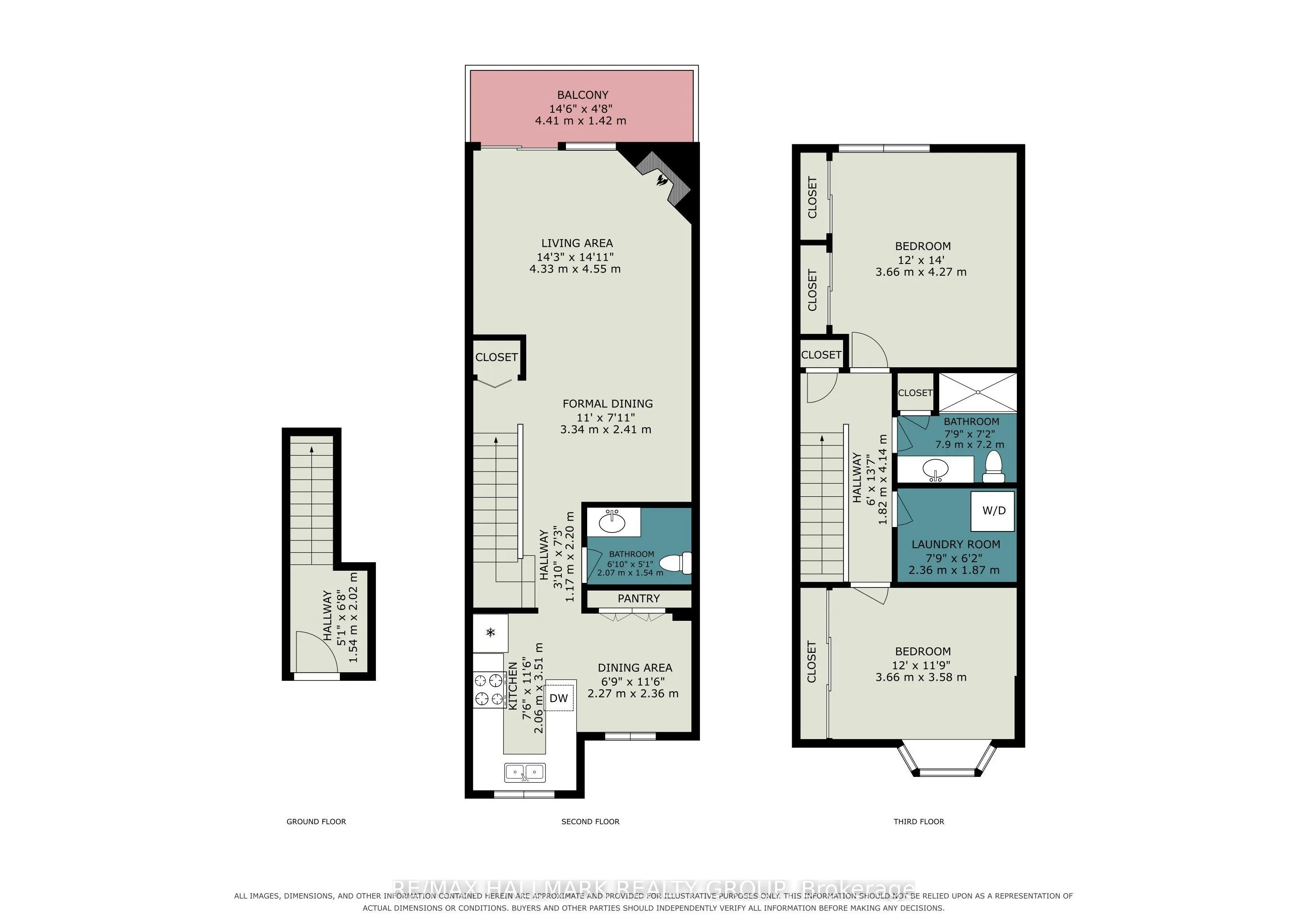 109 Briston Private #16