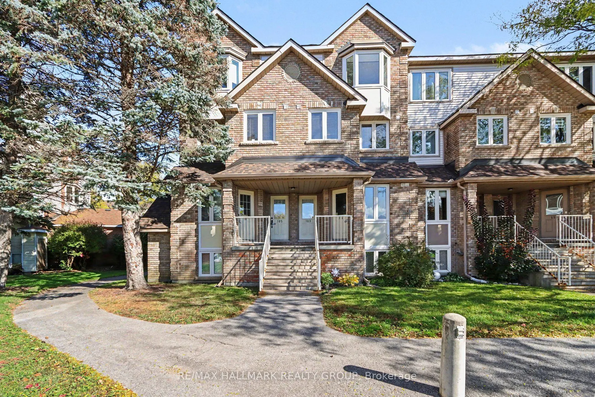 109 Briston Private #16