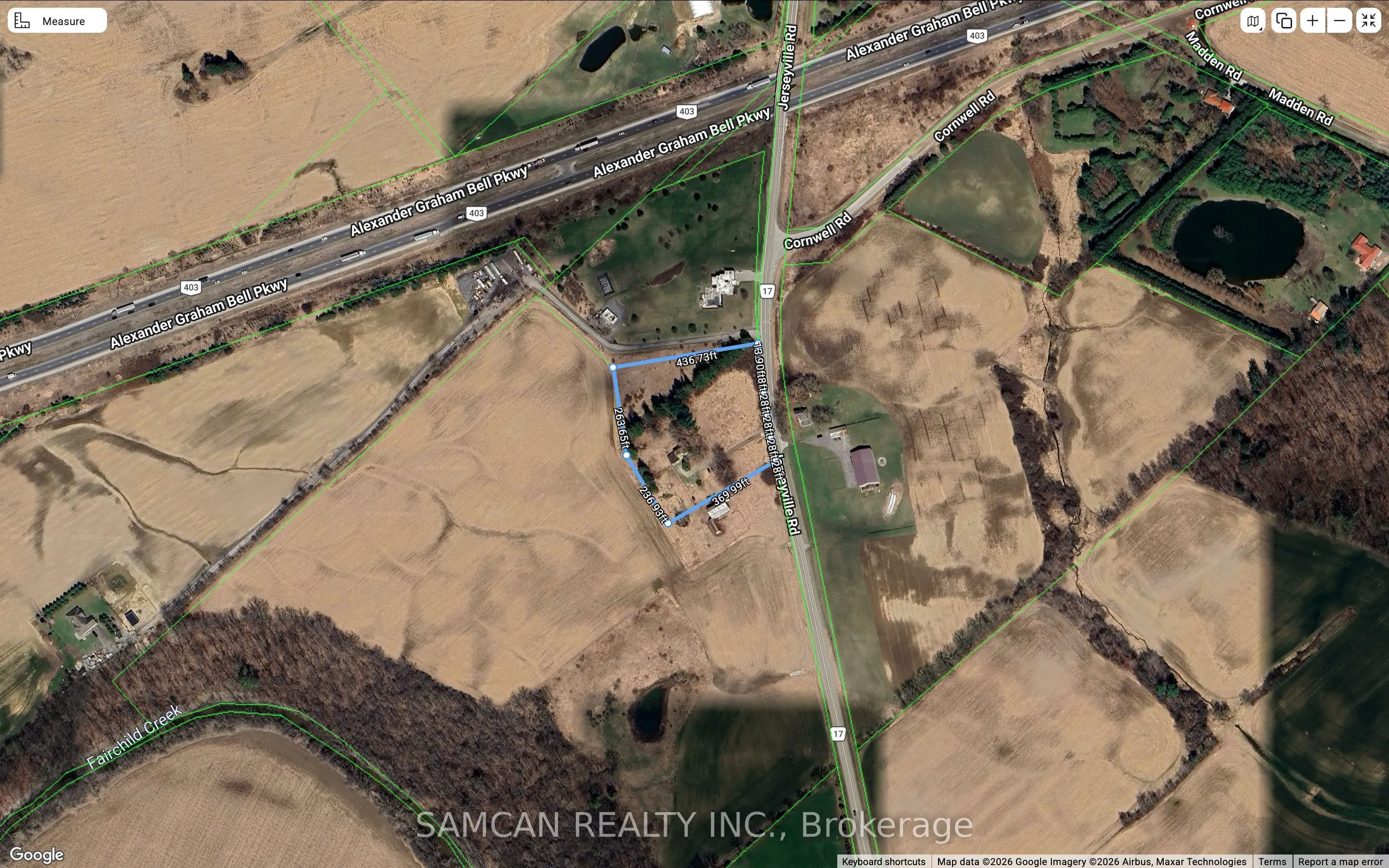 108 Jerseyville Road