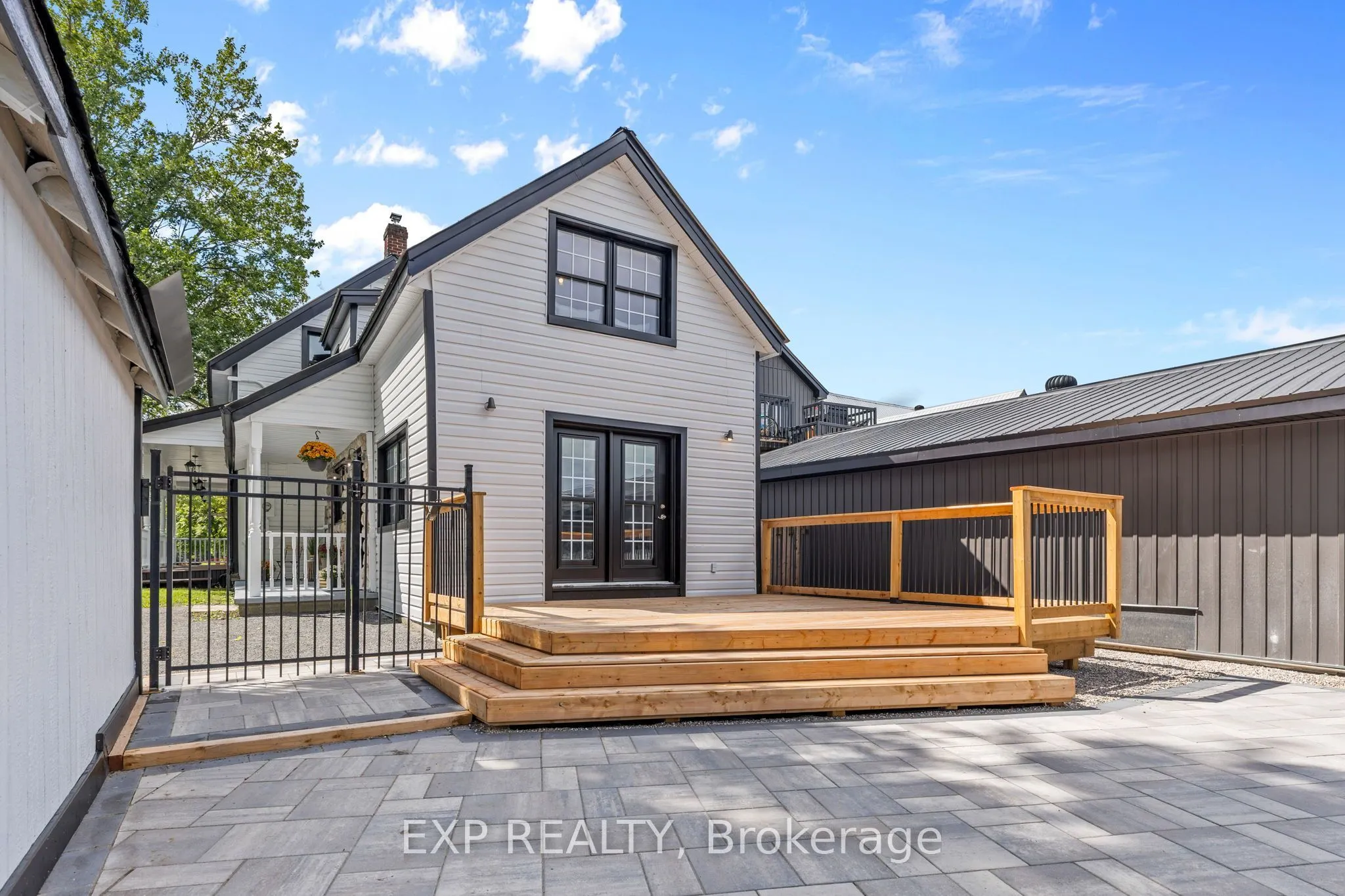 3465 MCBEAN Street