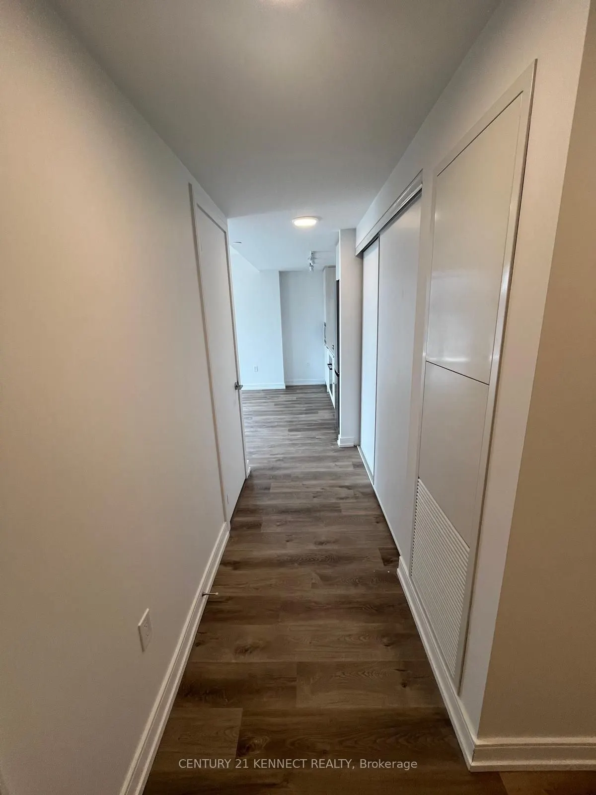 1 Jarvis Street #1108