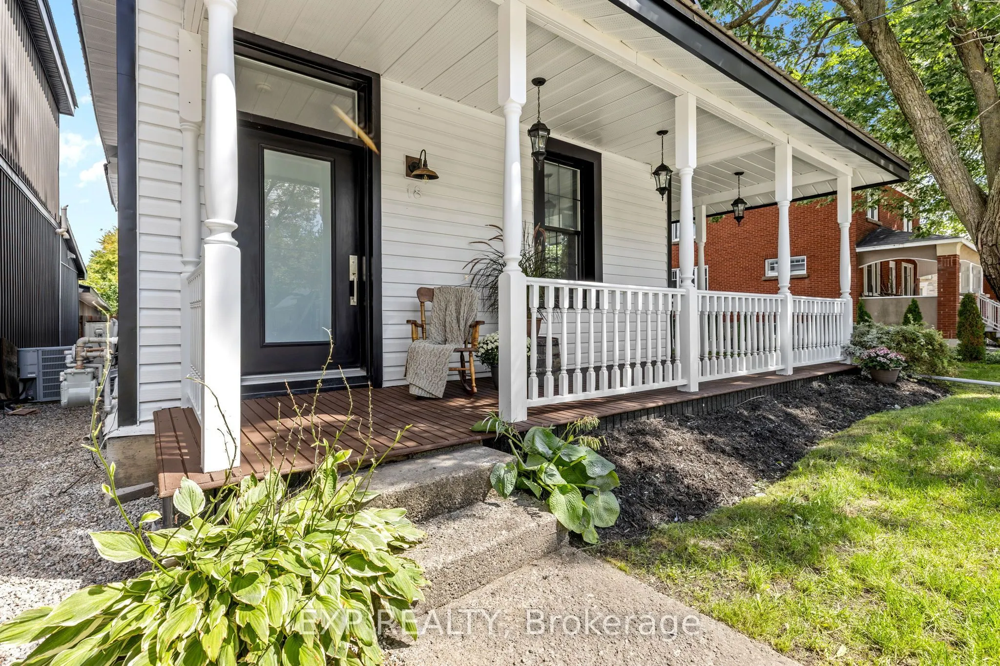 3465 MCBEAN Street