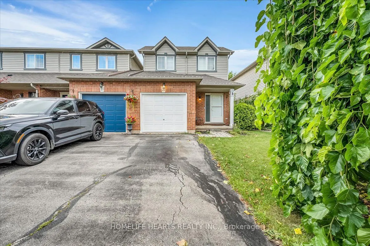 21 Bronte Court