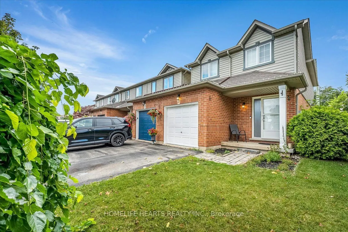 21 Bronte Court