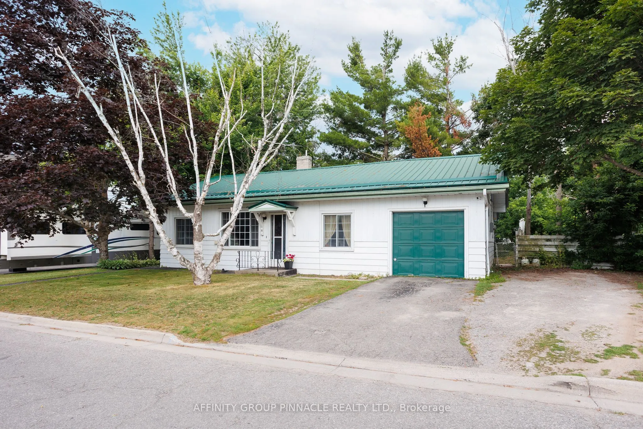 35 Clifton Street