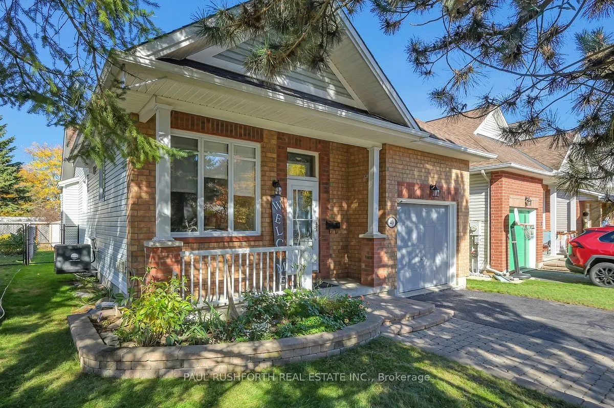 40 Roberge Crescent