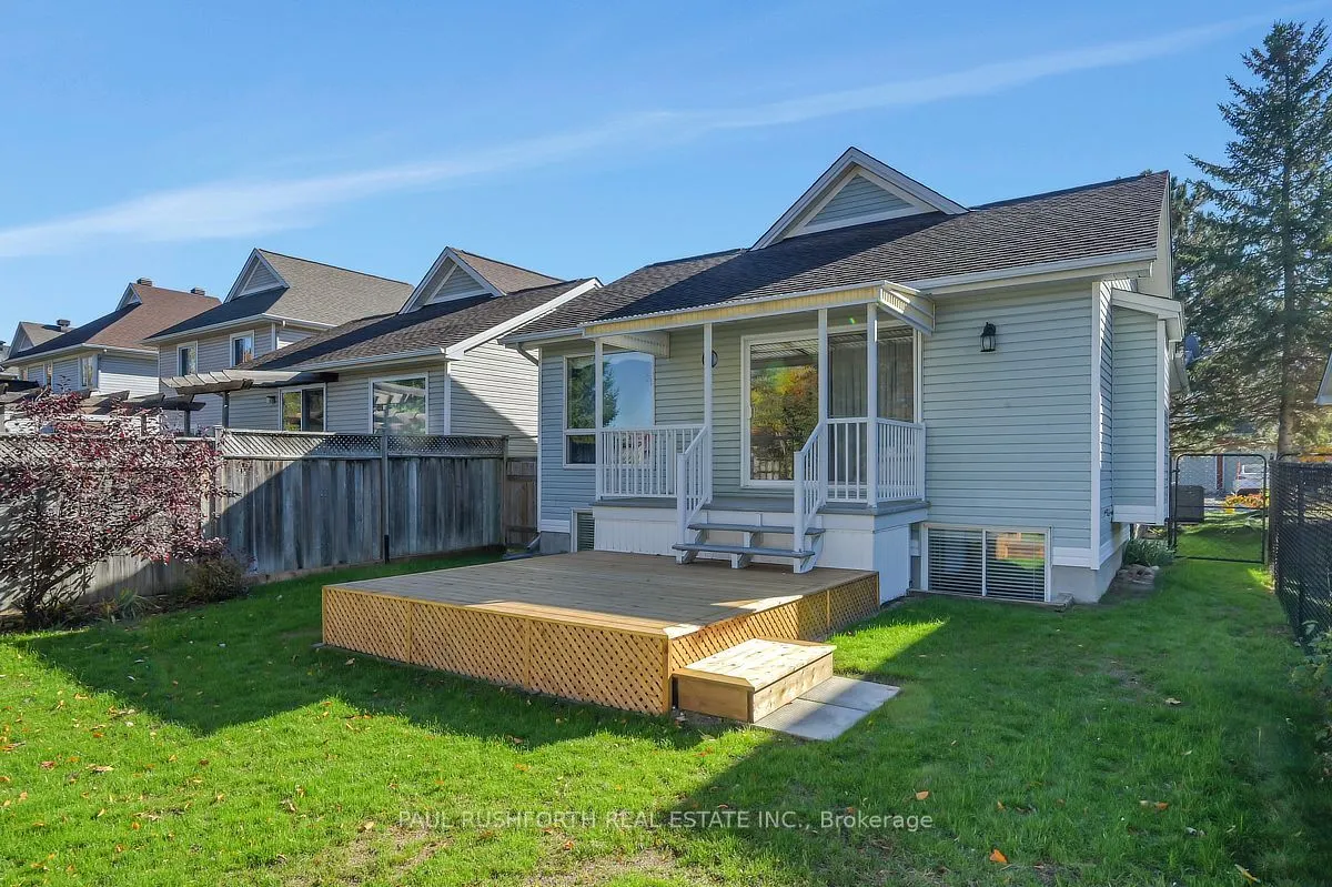 40 Roberge Crescent