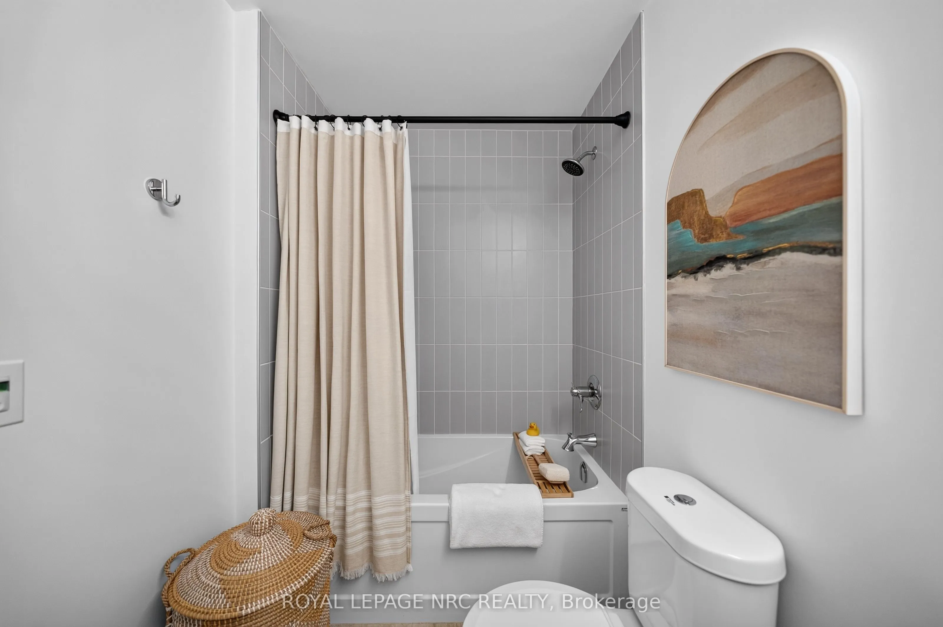 120 Huron Street #418