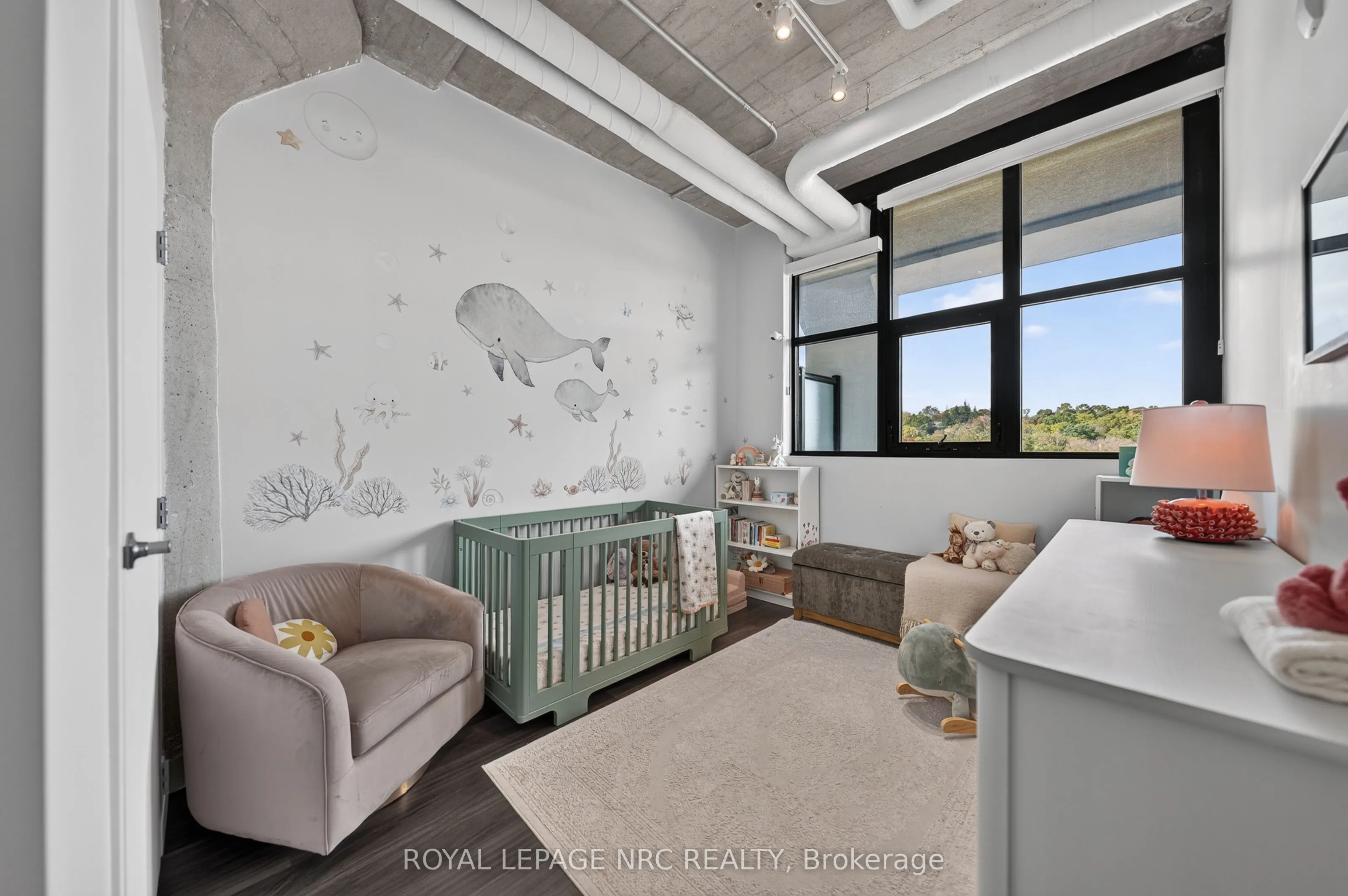 120 Huron Street #418