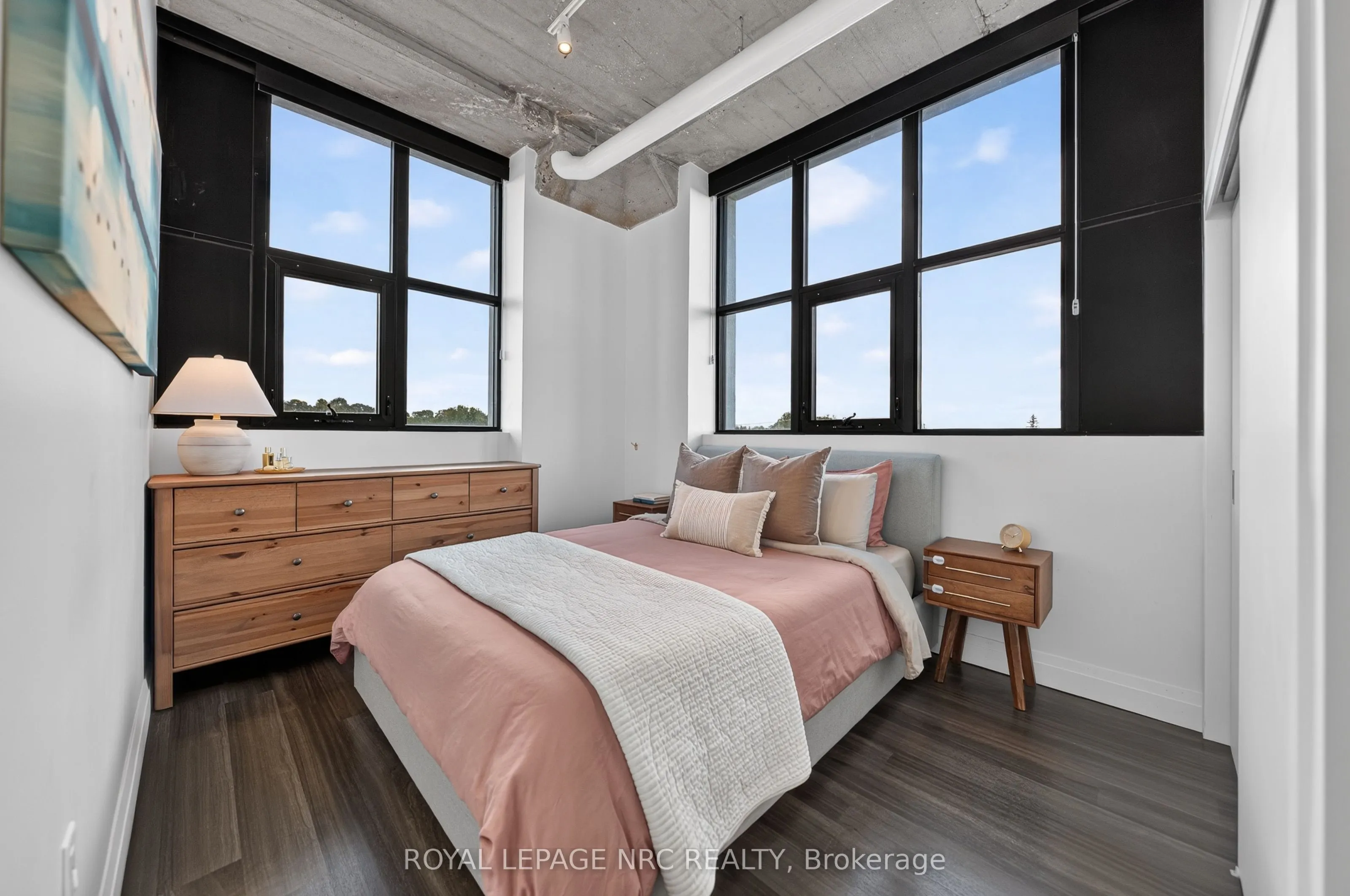 120 Huron Street #418