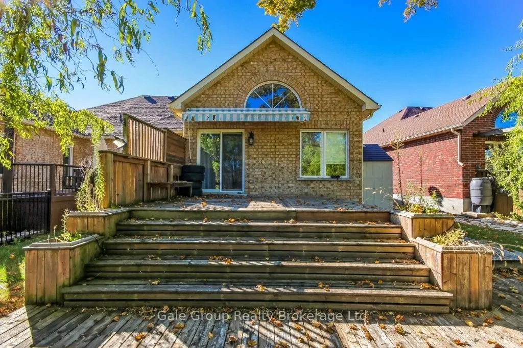 724 Garden Court