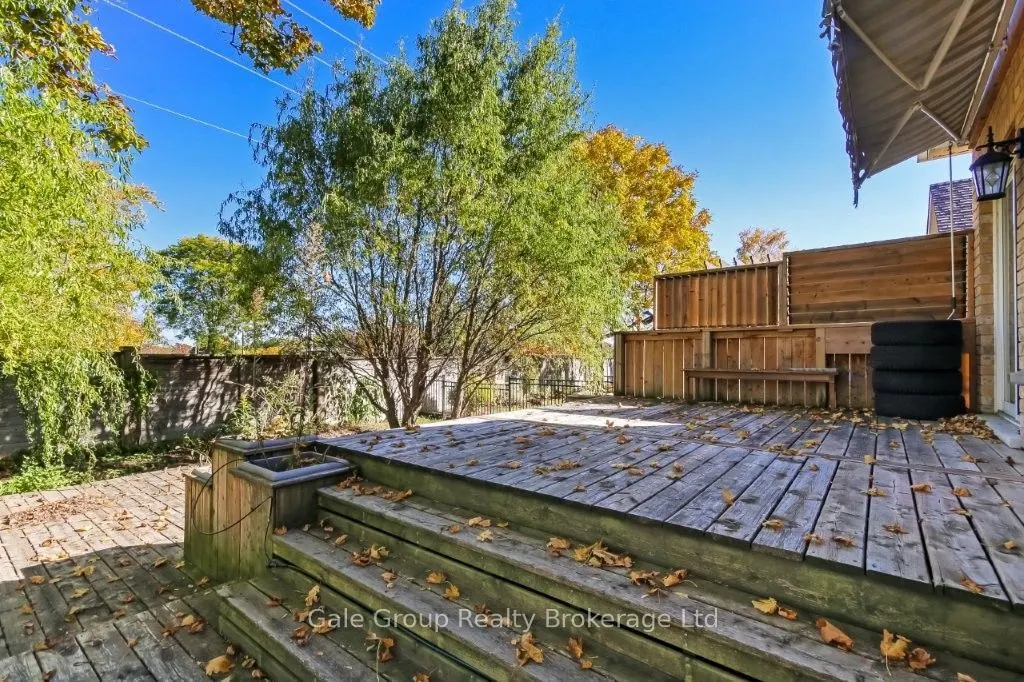 724 Garden Court