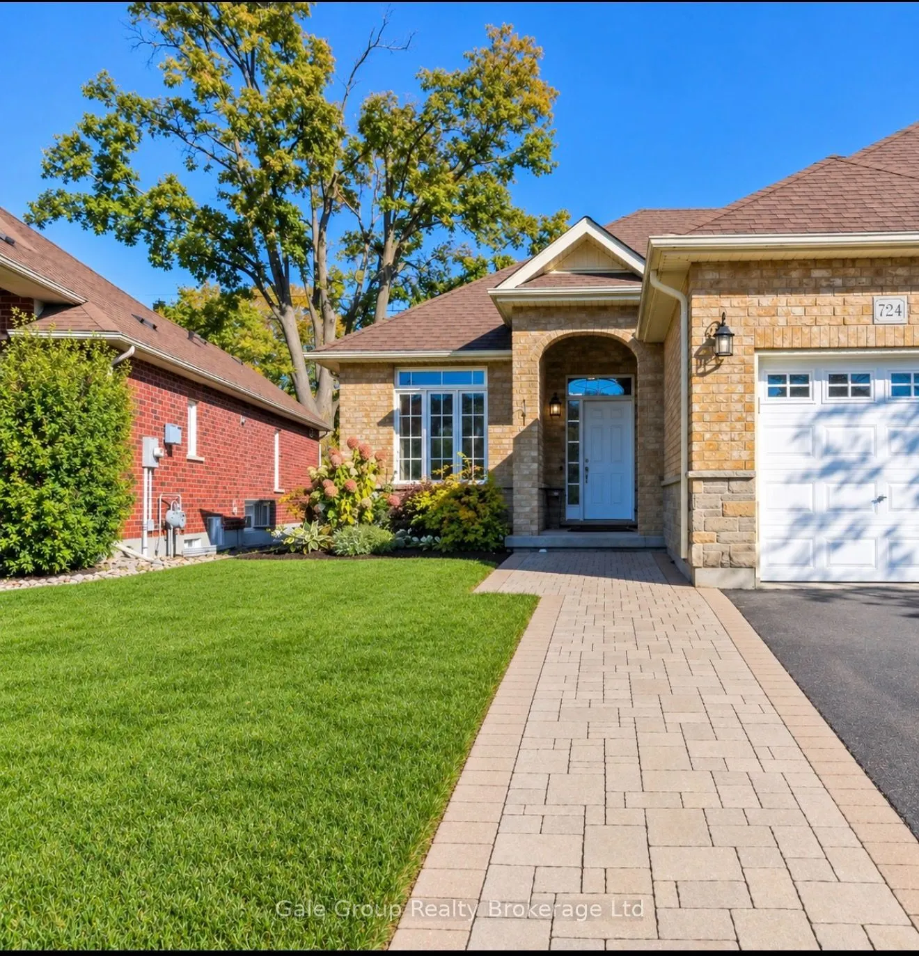 724 Garden Court