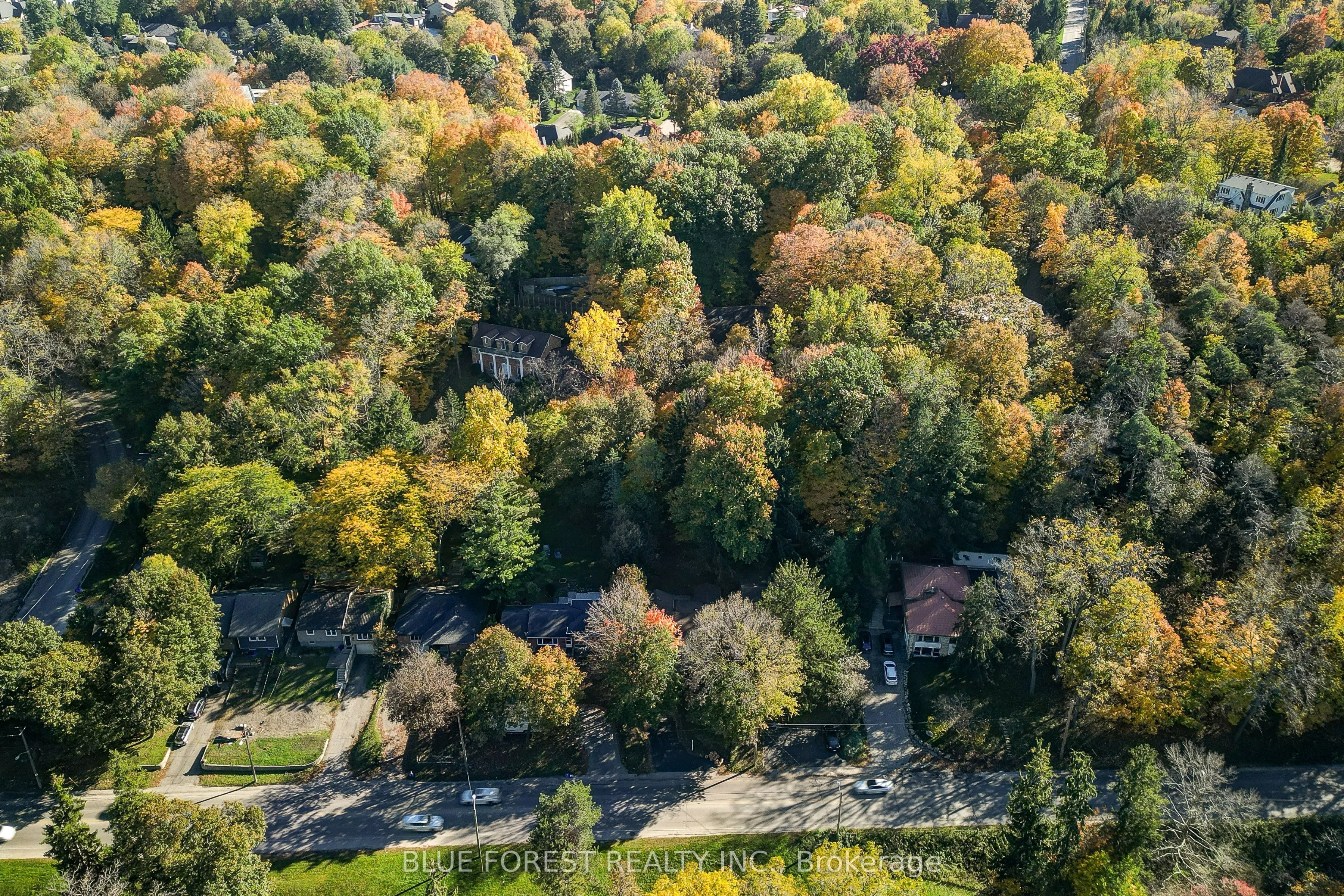 786 Springbank Drive