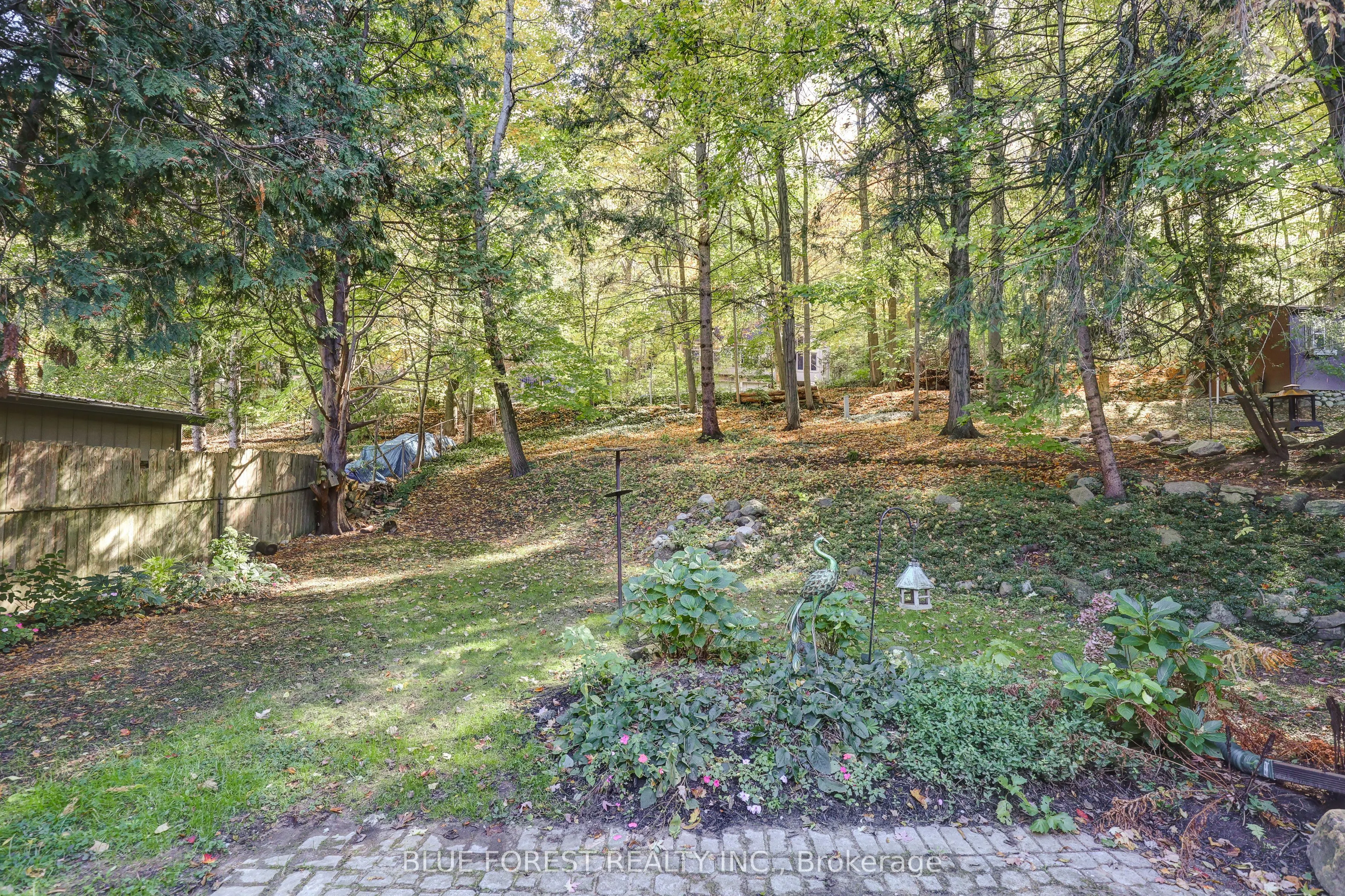 786 Springbank Drive