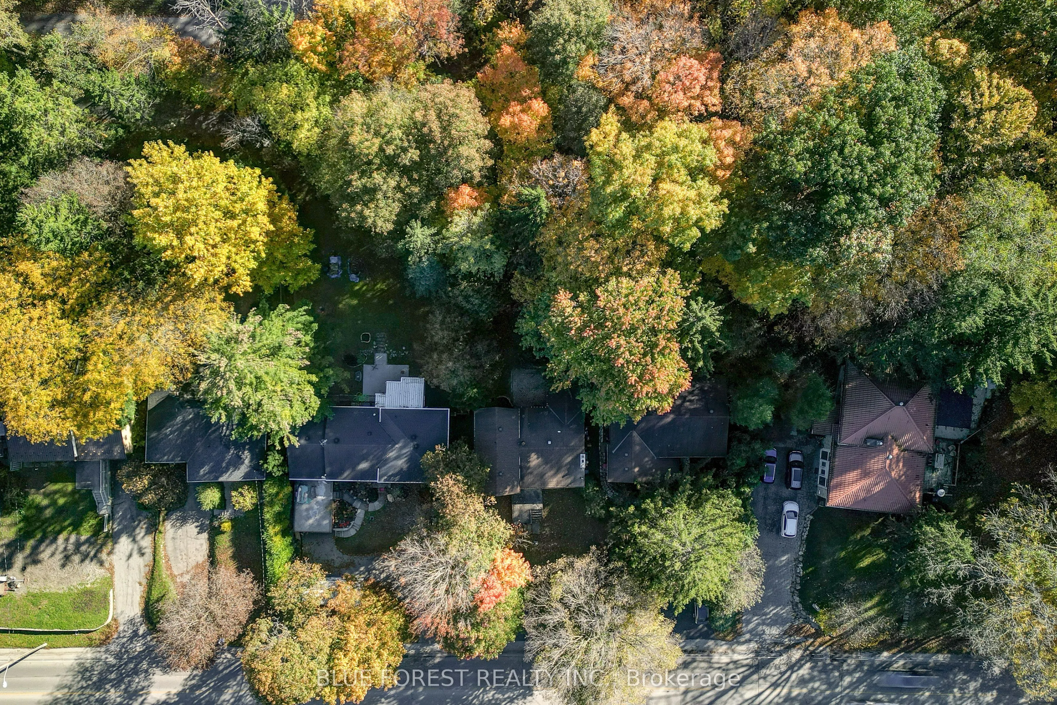 786 Springbank Drive