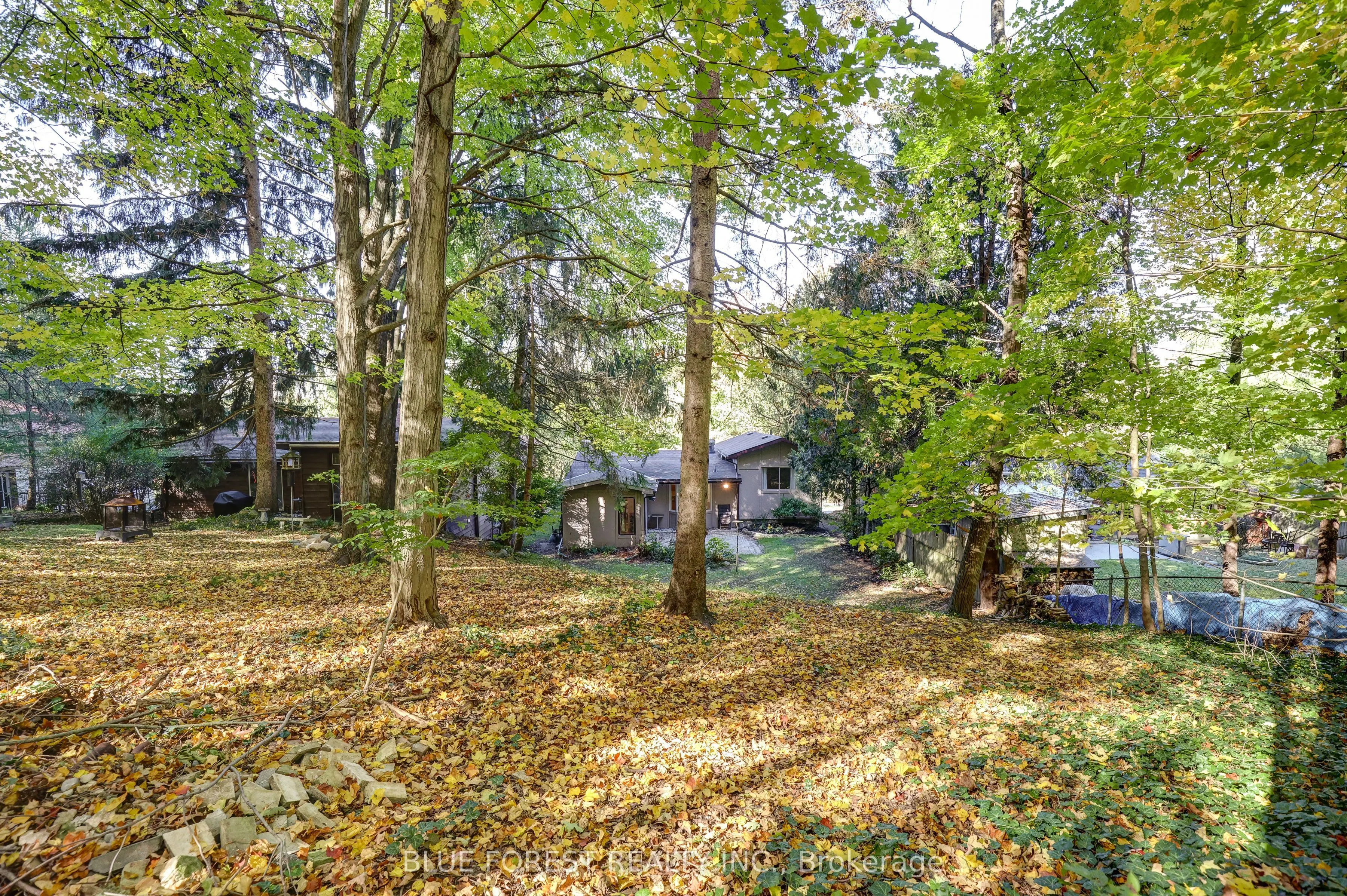 786 Springbank Drive