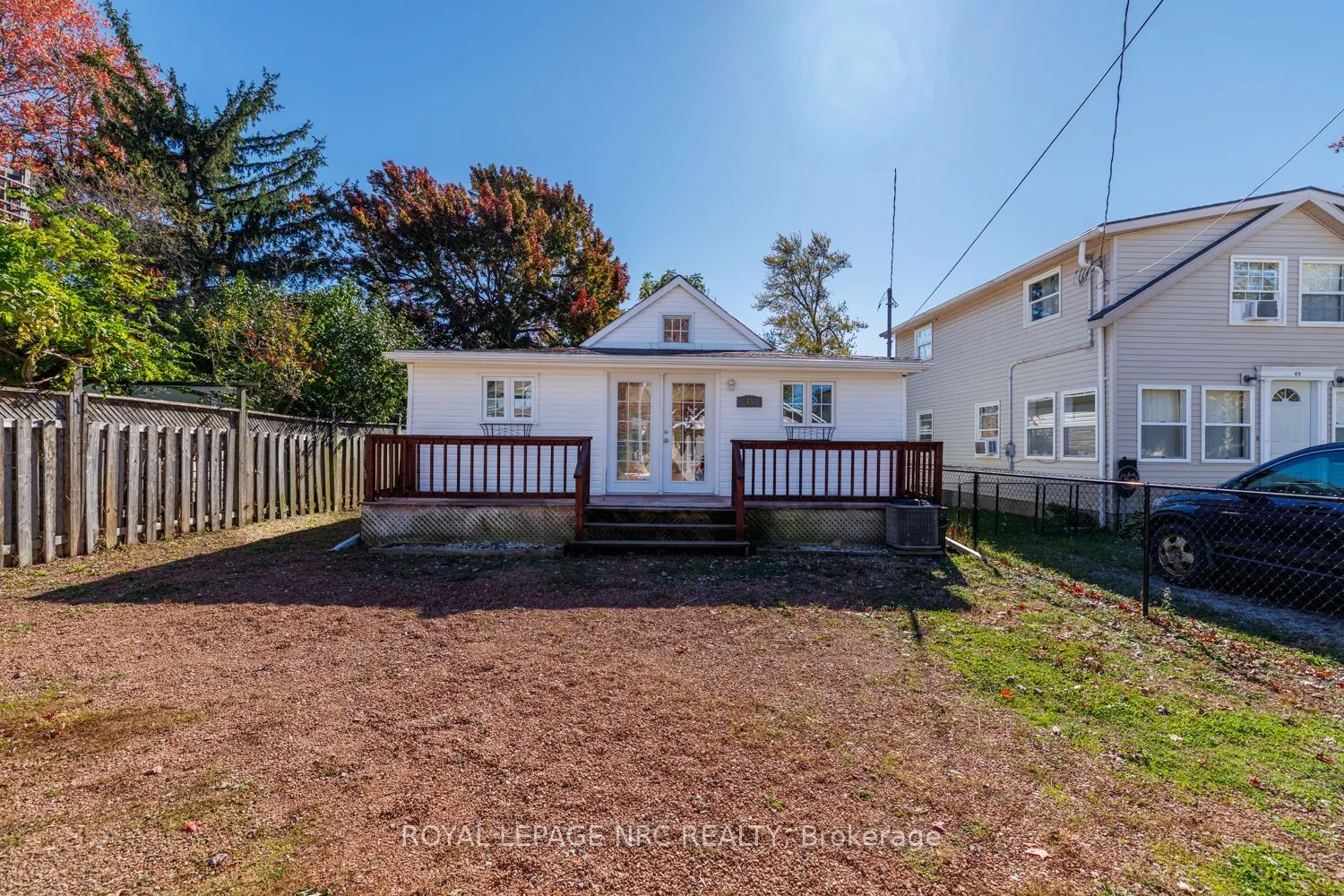 45 CONWAY Place