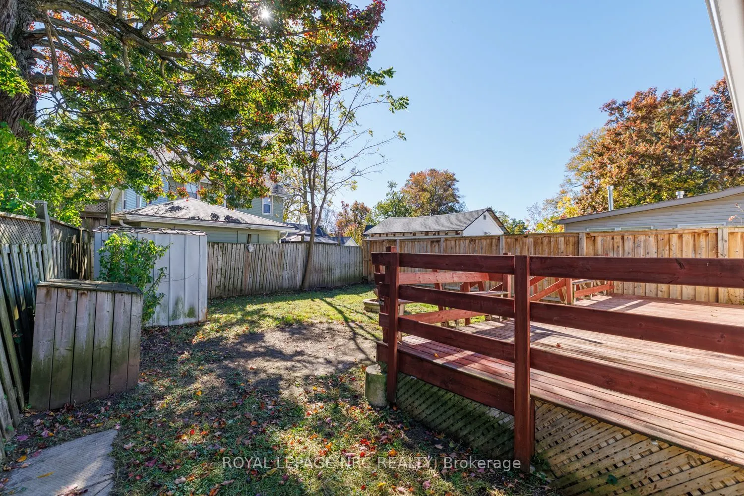 45 CONWAY Place