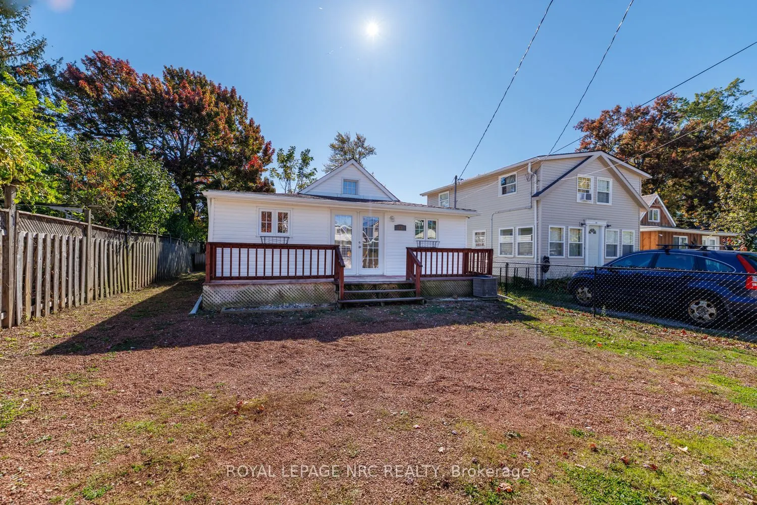 45 CONWAY Place
