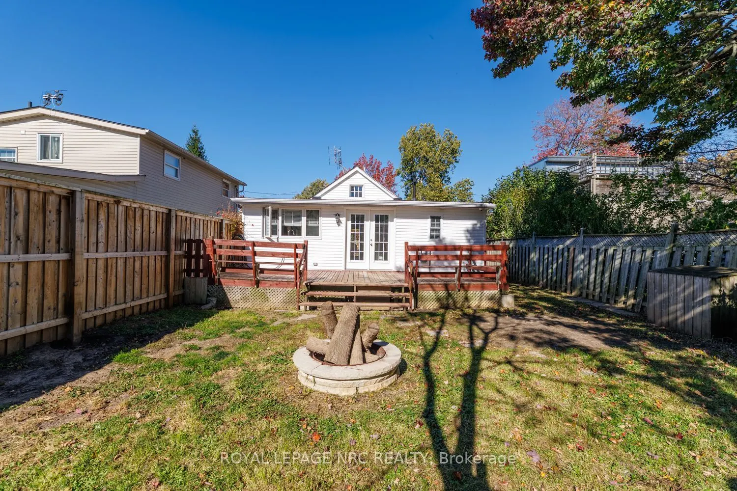 45 CONWAY Place