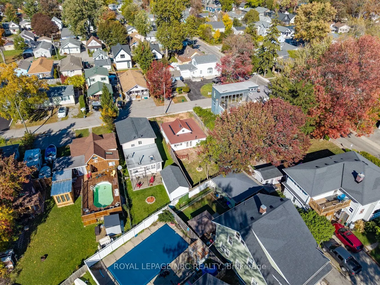 45 CONWAY Place