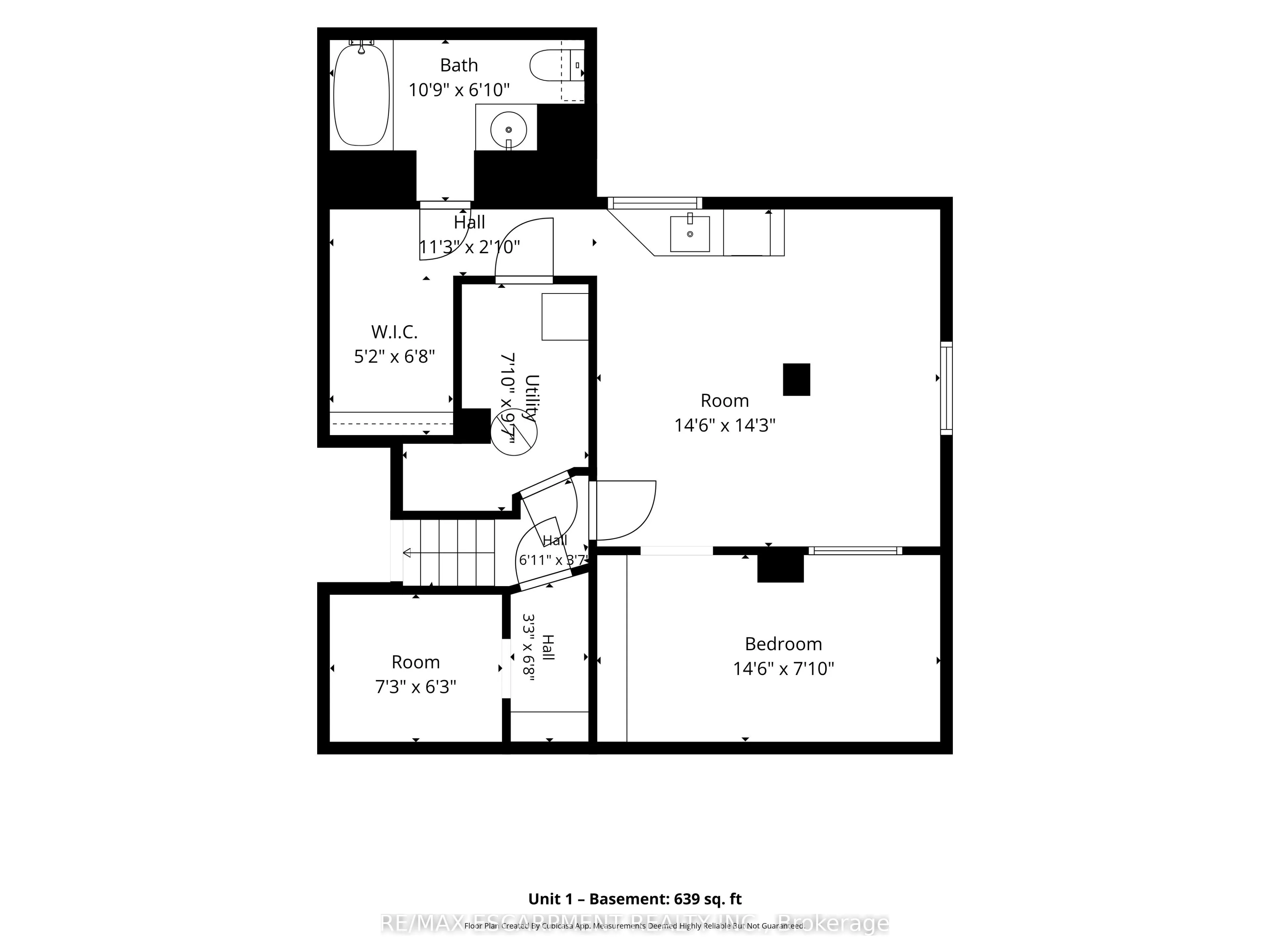 4602 Ryerson Crescent