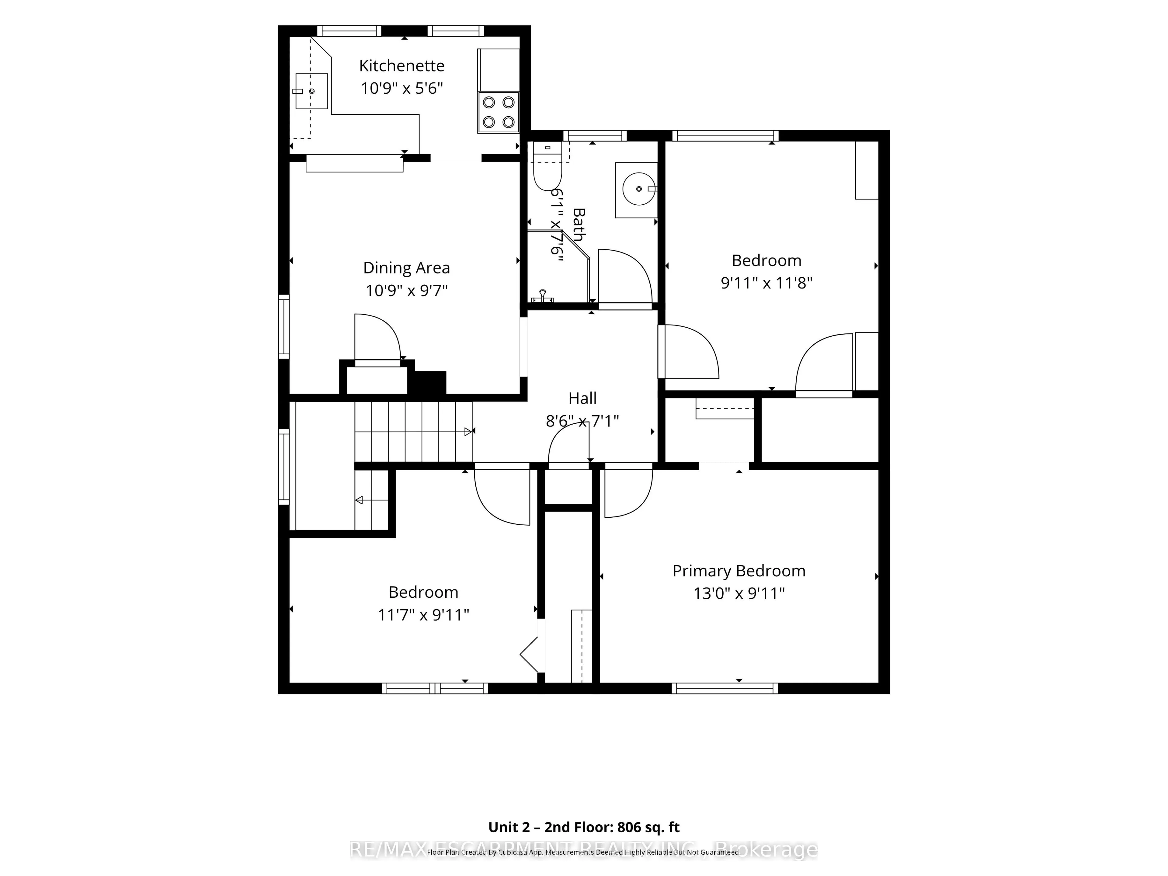 4602 Ryerson Crescent