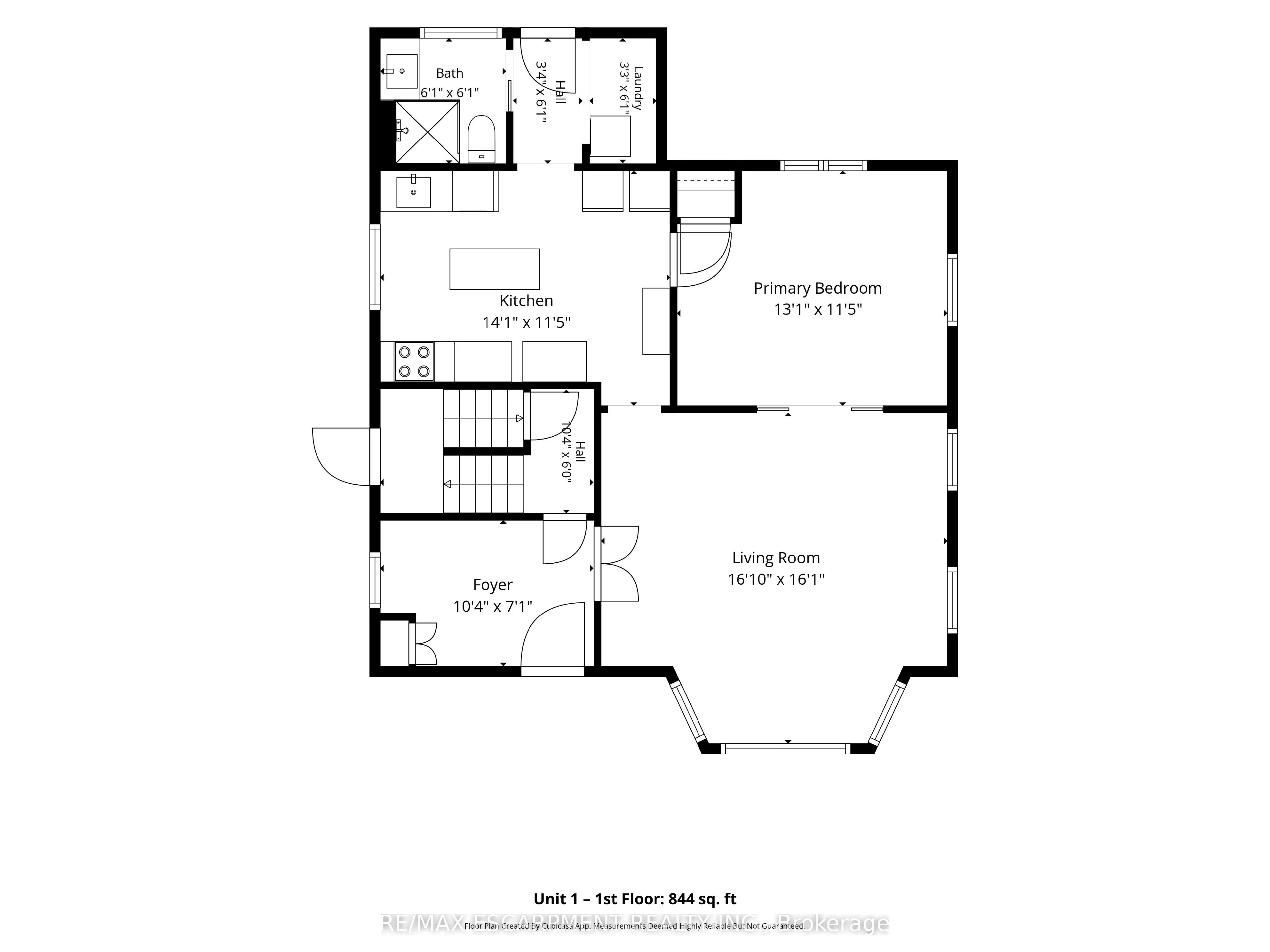 4602 Ryerson Crescent