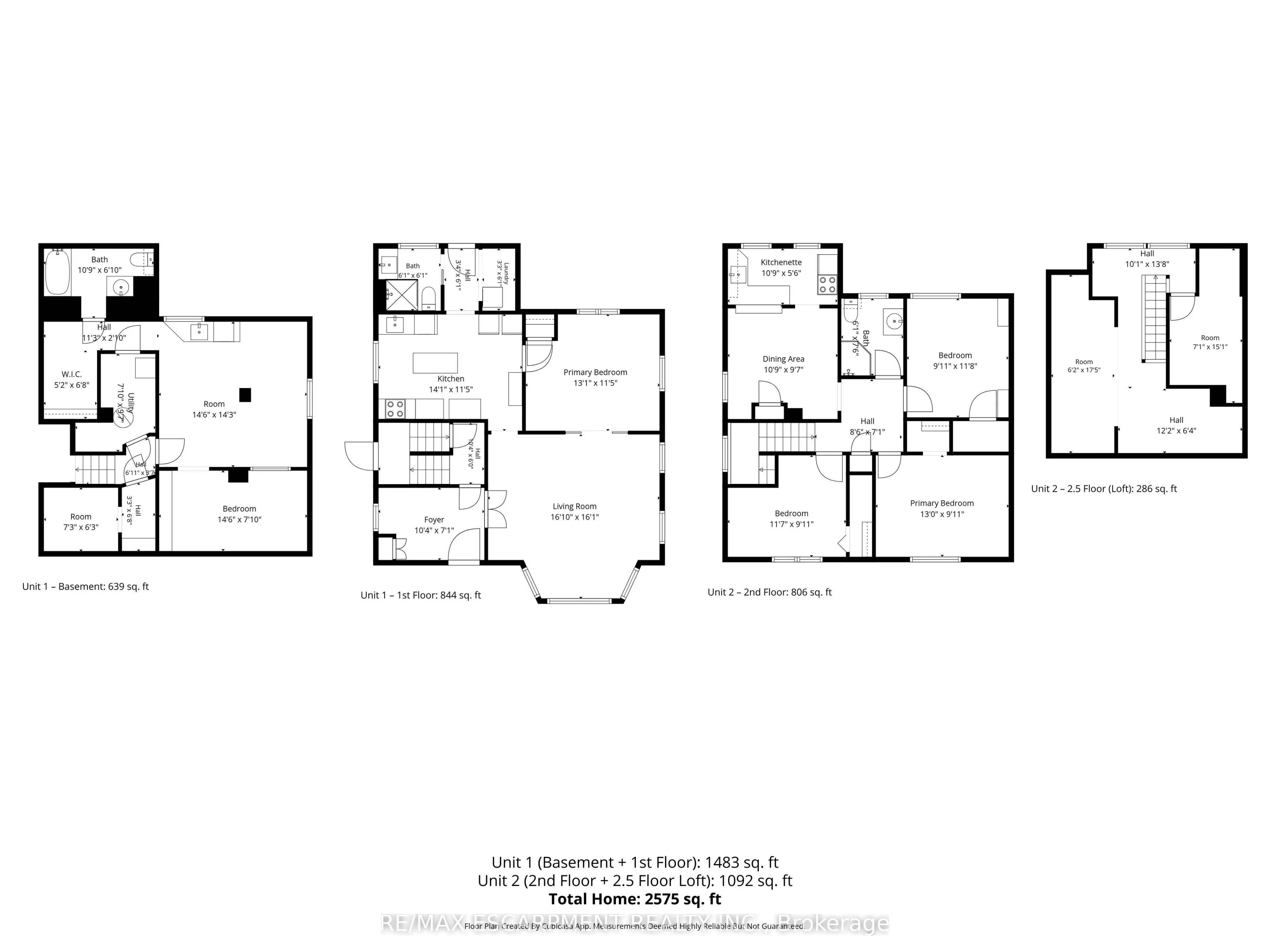 4602 Ryerson Crescent