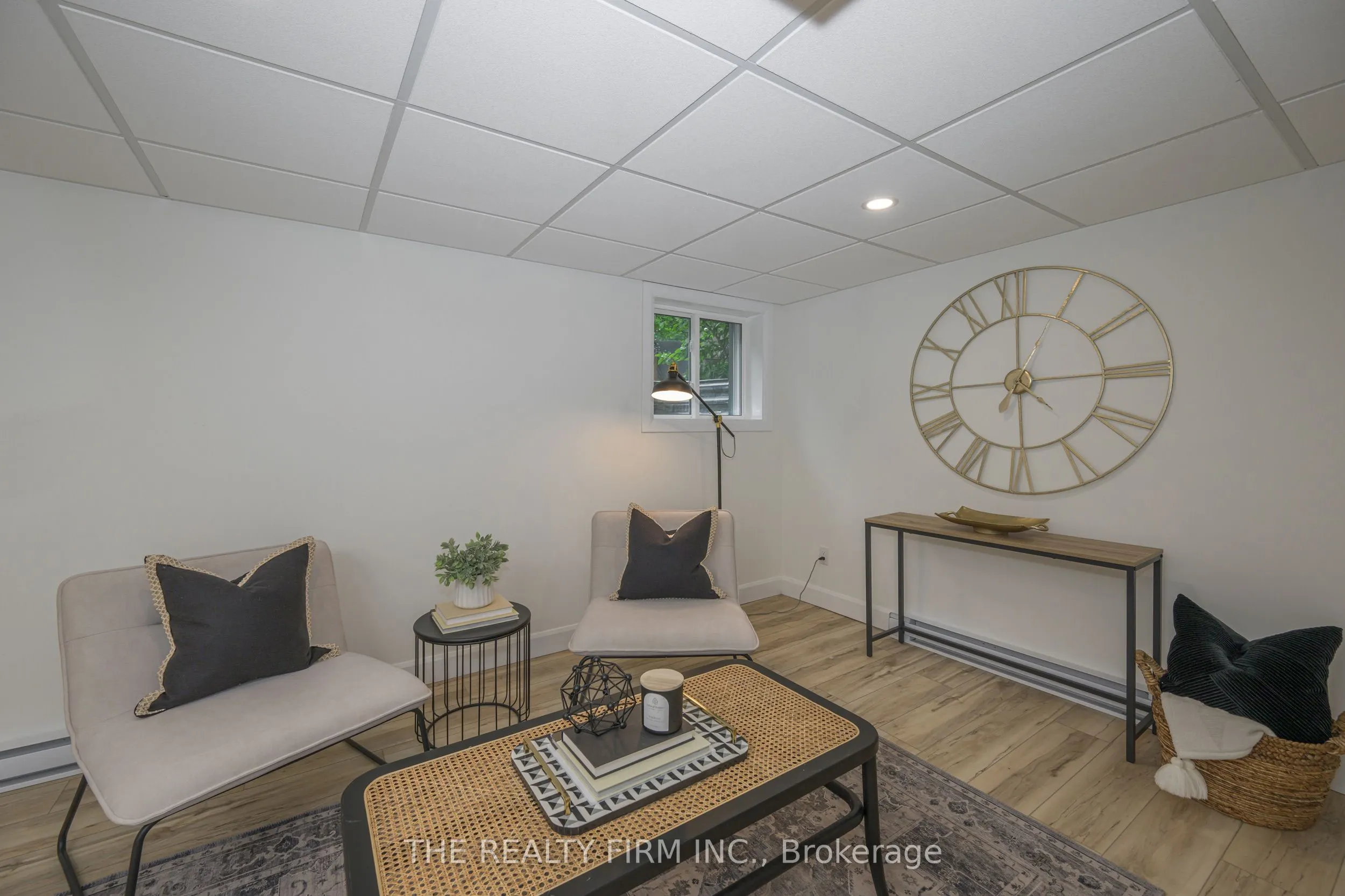 65 Byron Avenue E #Lower