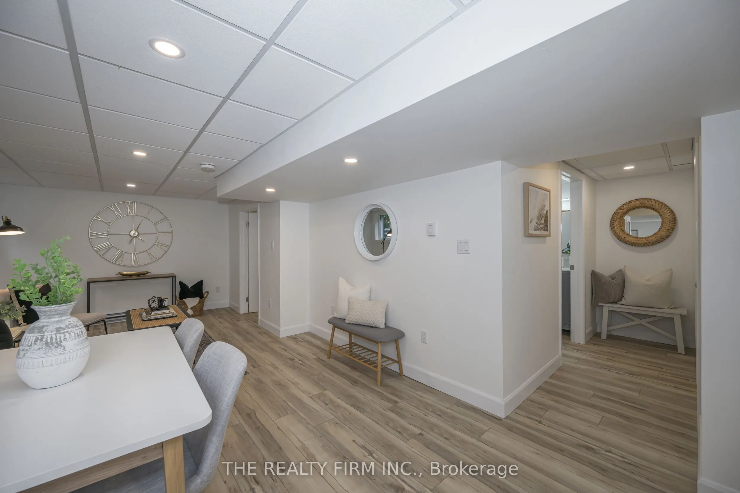 65 Byron Avenue E #Lower