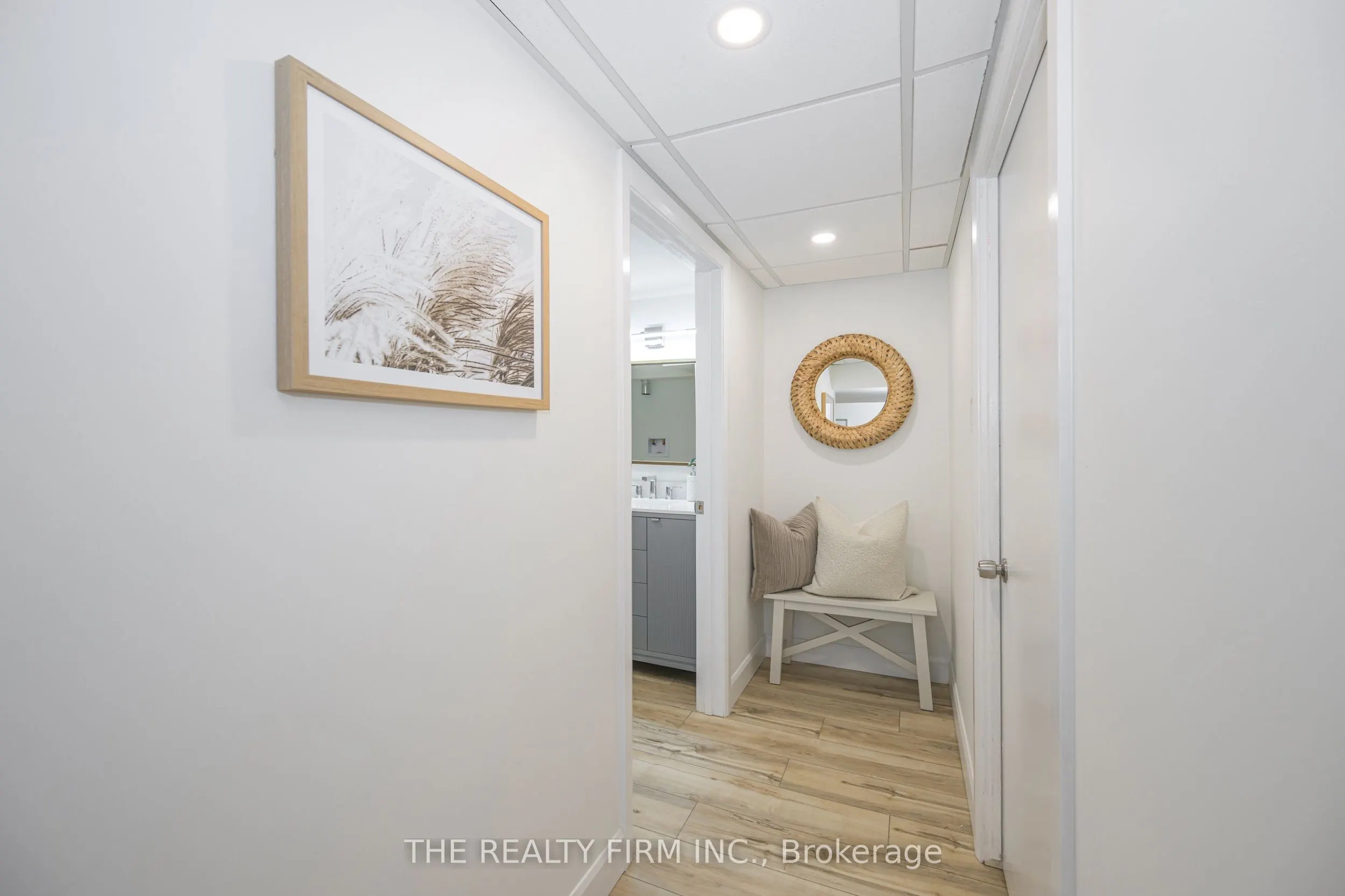 65 Byron Avenue E #Lower