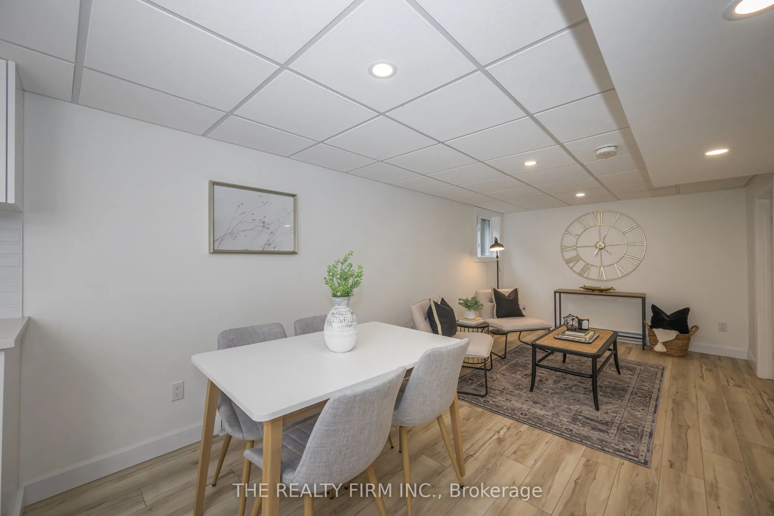 65 Byron Avenue E #Lower