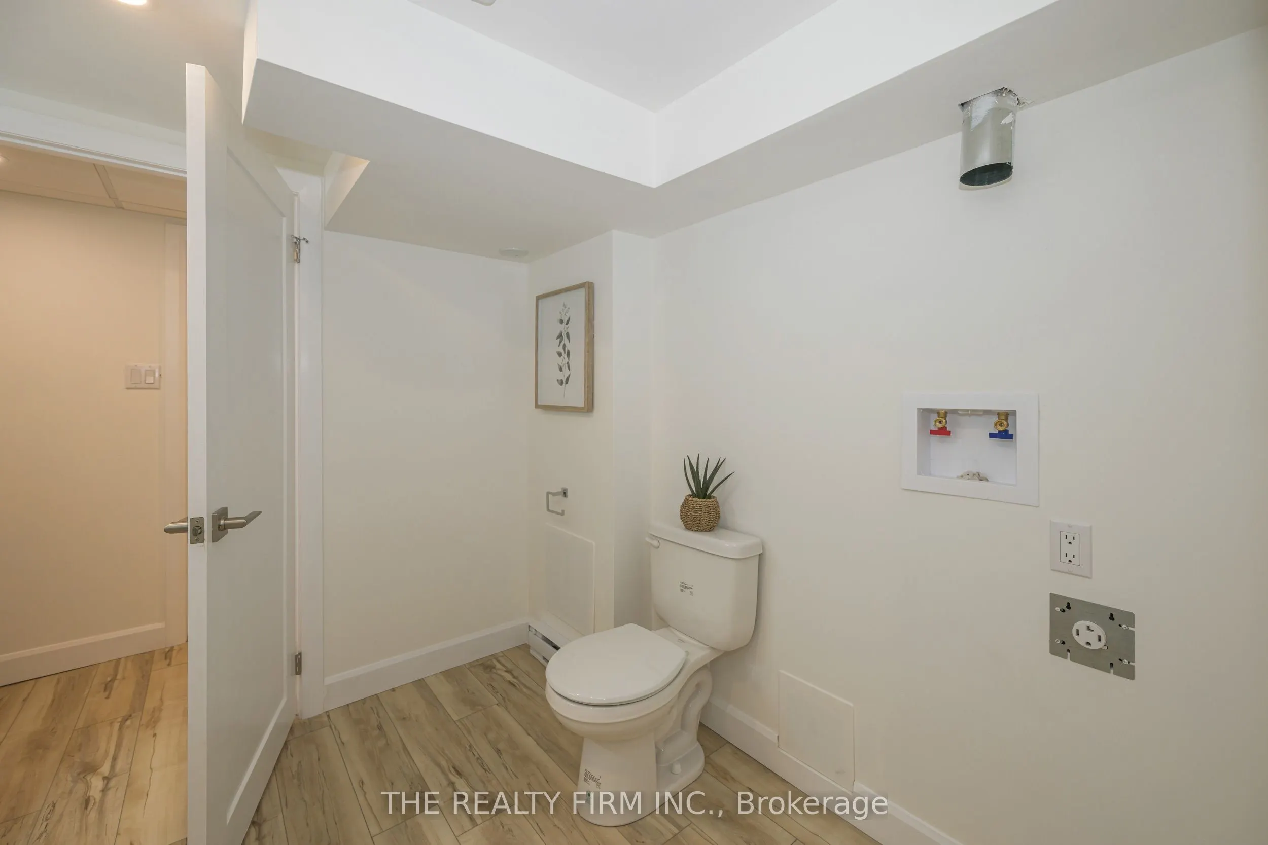 65 Byron Avenue E #Lower